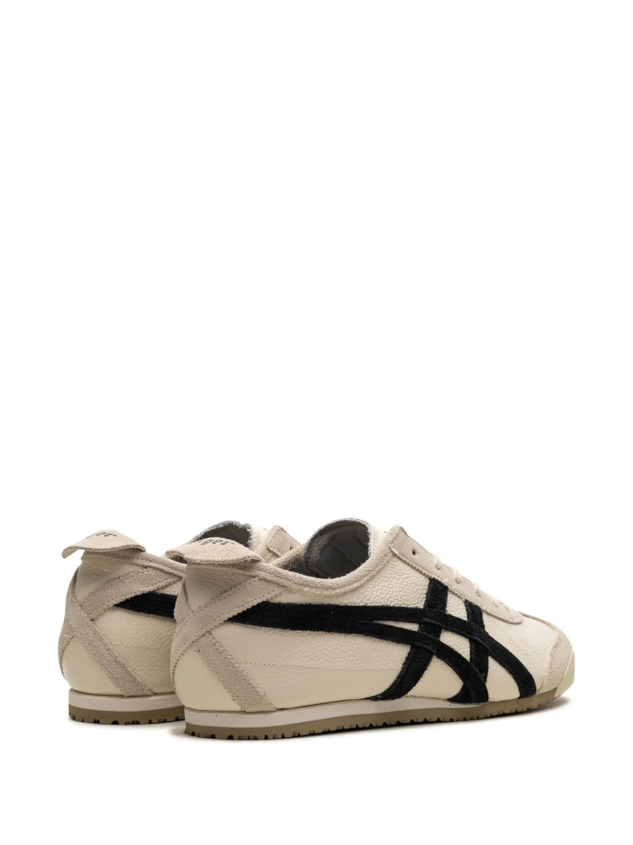 Onitsuka Tiger Mexico Birch Black Sneakers