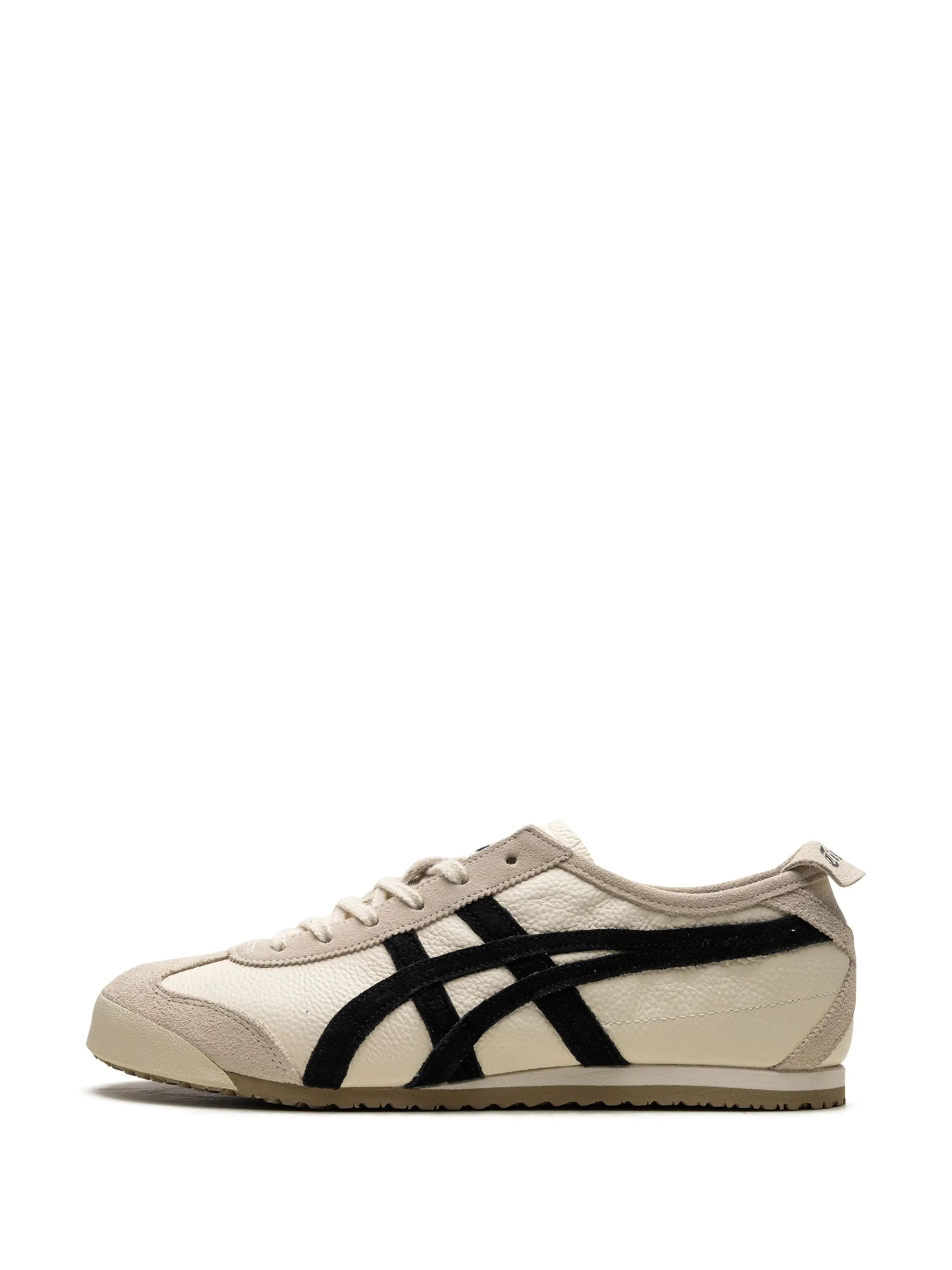Onitsuka Tiger Mexico Birch Black Sneakers