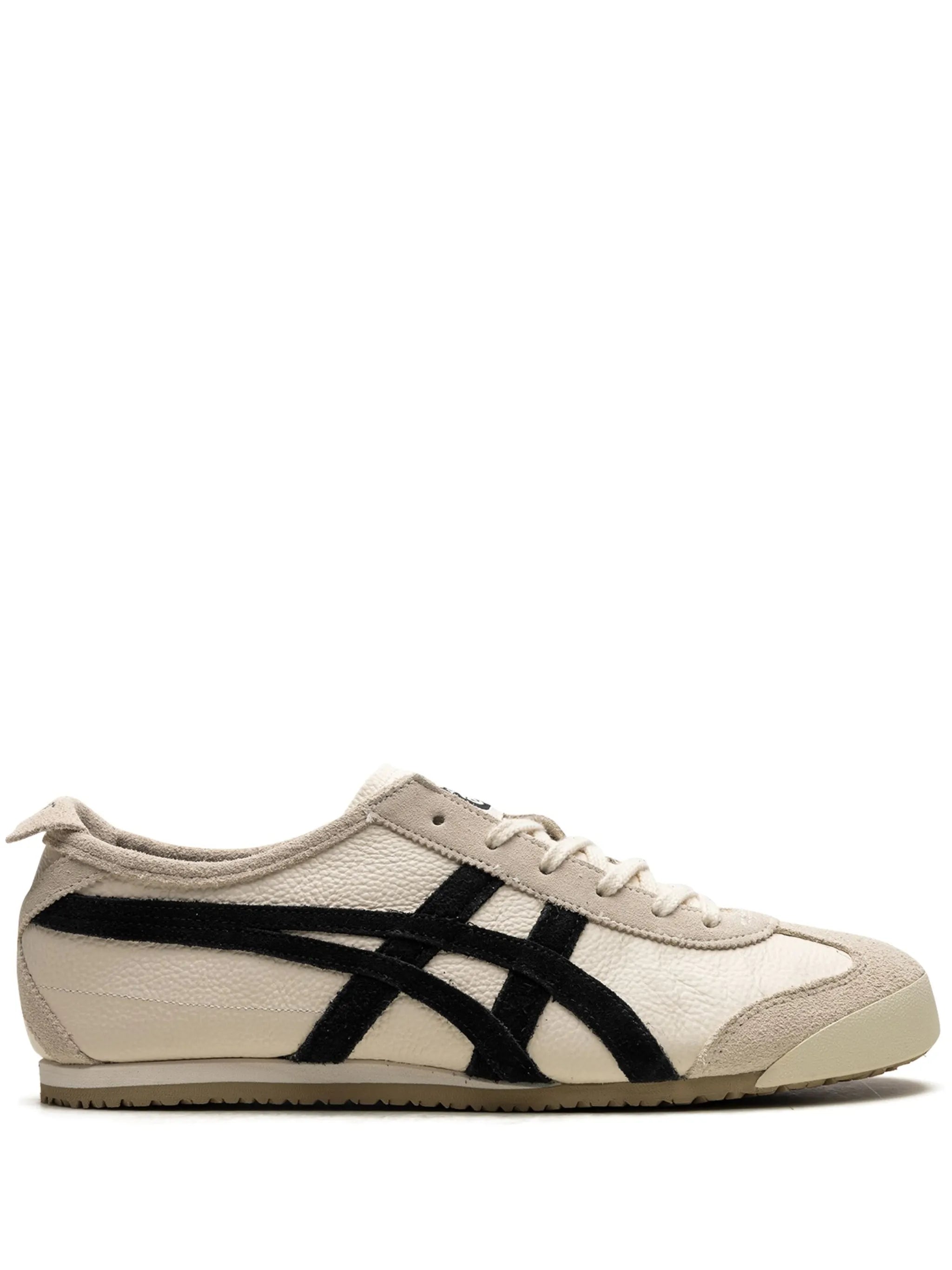 Onitsuka Tiger Mexico Birch Black Sneakers