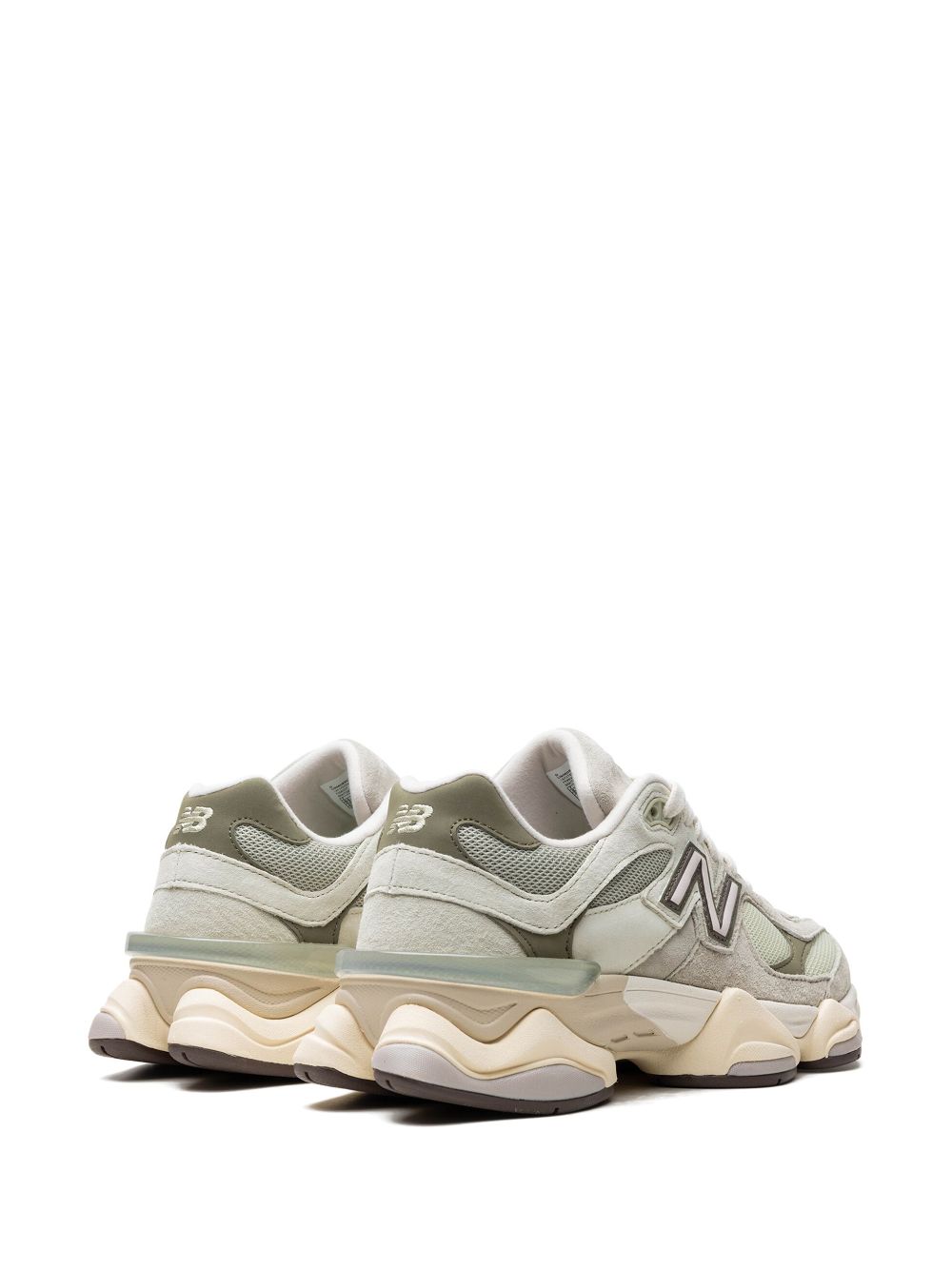 New Balance 9060 "Olivine" sneakers