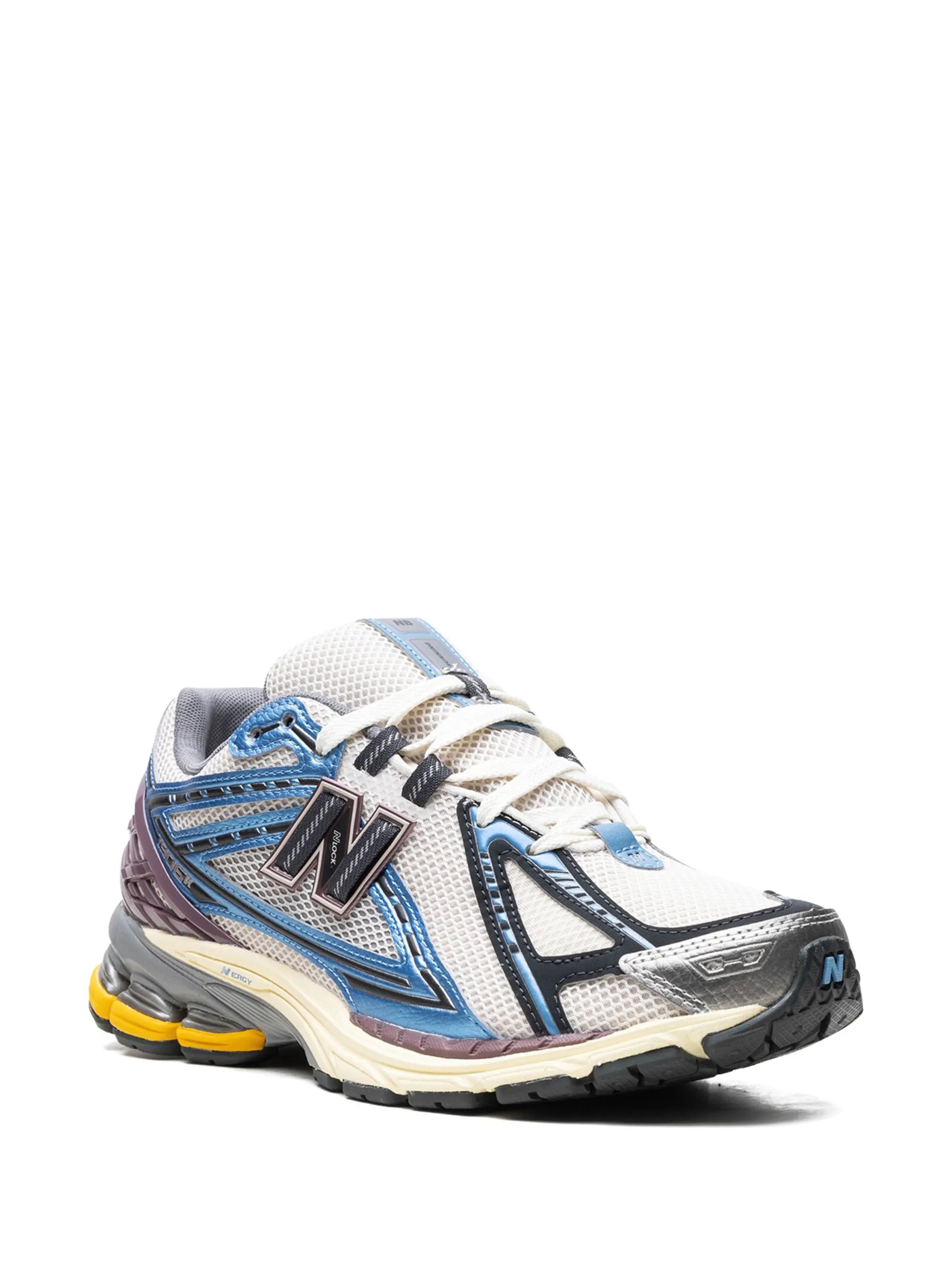 New Balance 1906R Blue Sneakers