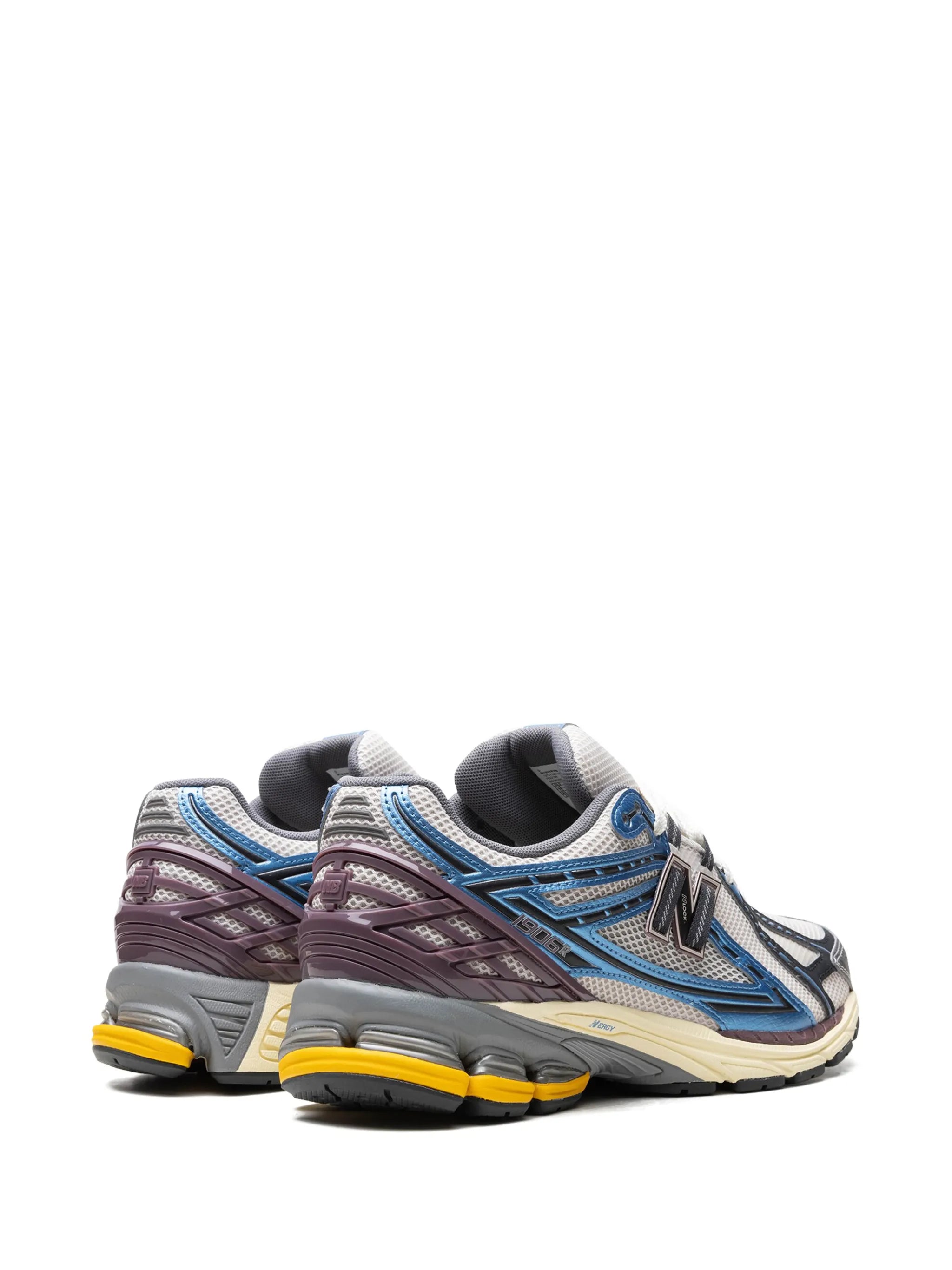 New Balance 1906R Blue Sneakers