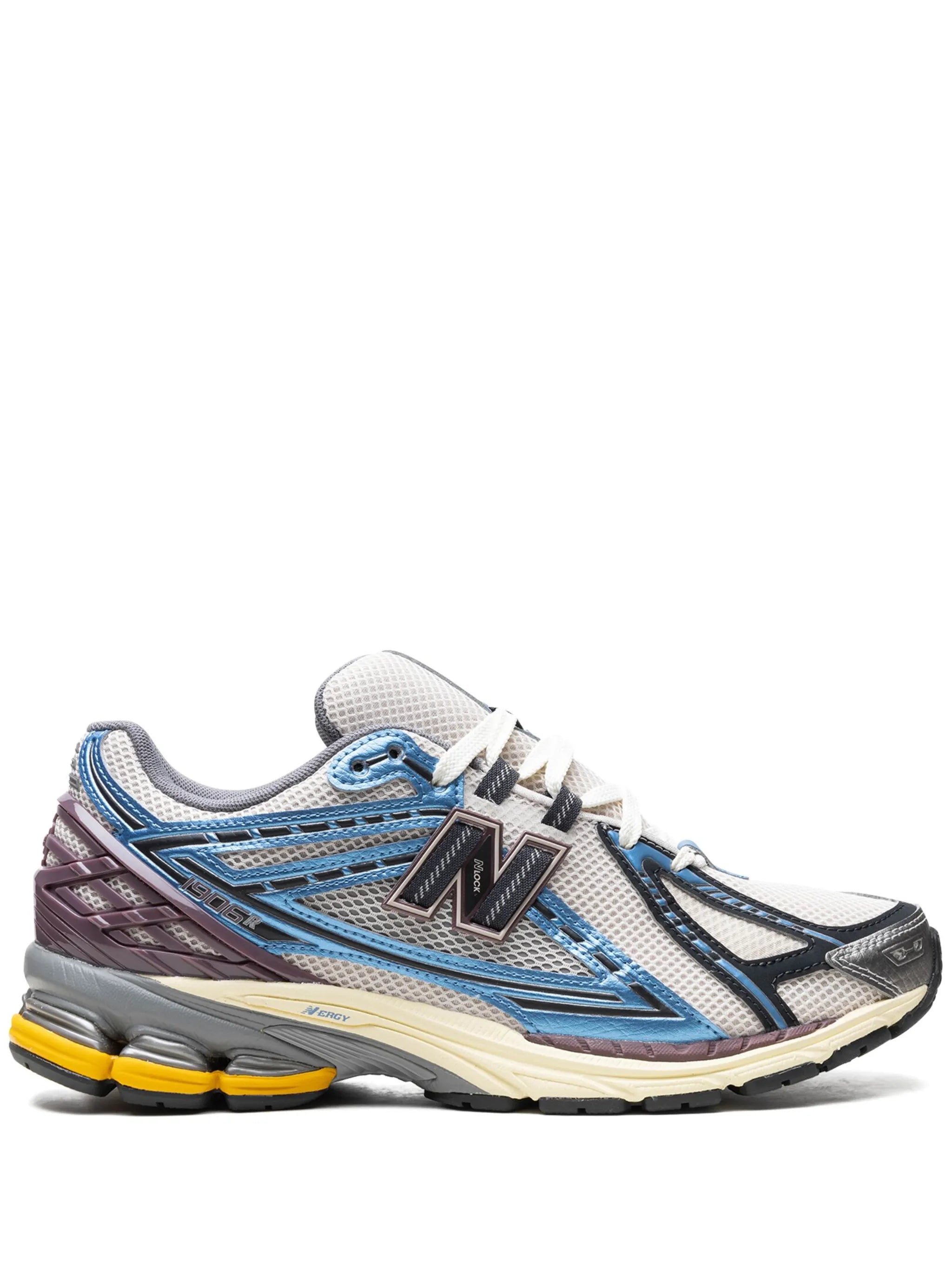 New Balance 1906R Blue Sneakers