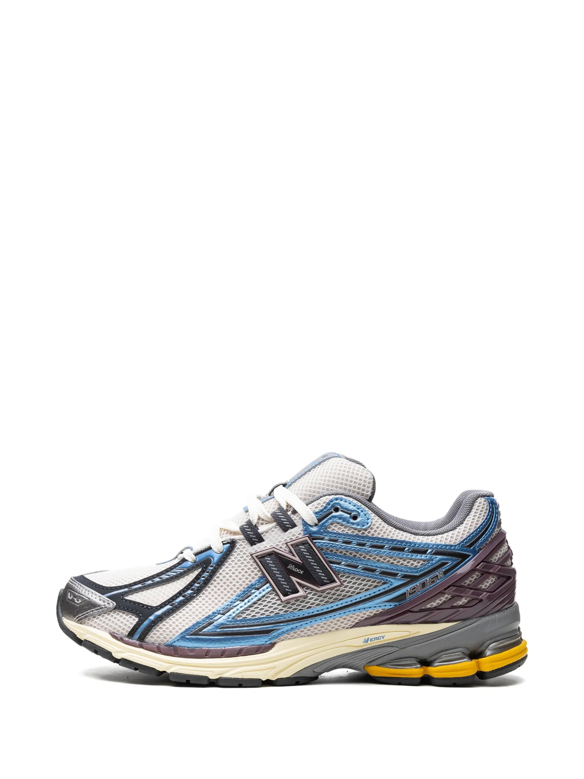 New Balance 1906R Blue Sneakers
