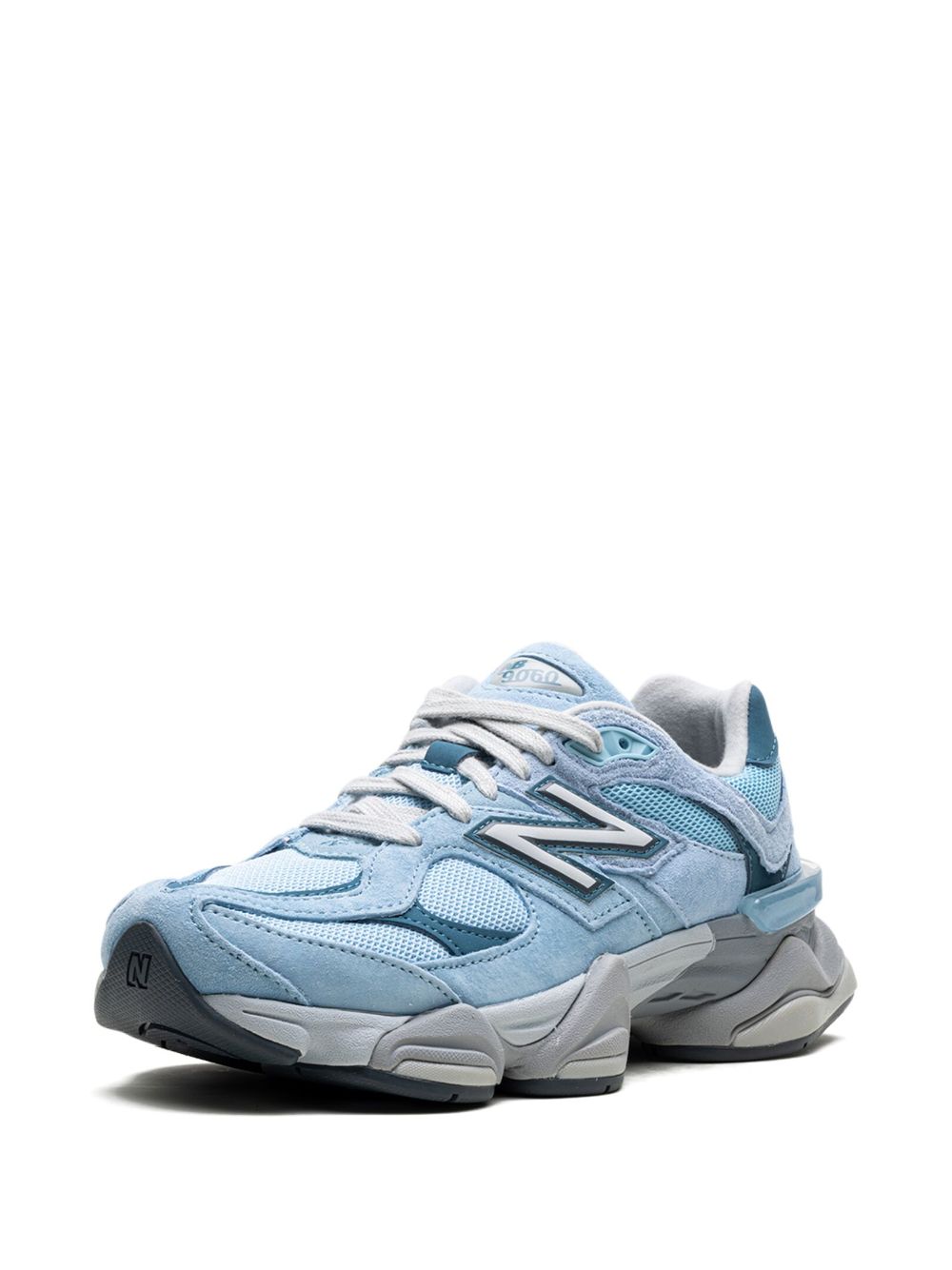 New Balance 9060 "Chrome Blue" sneakers