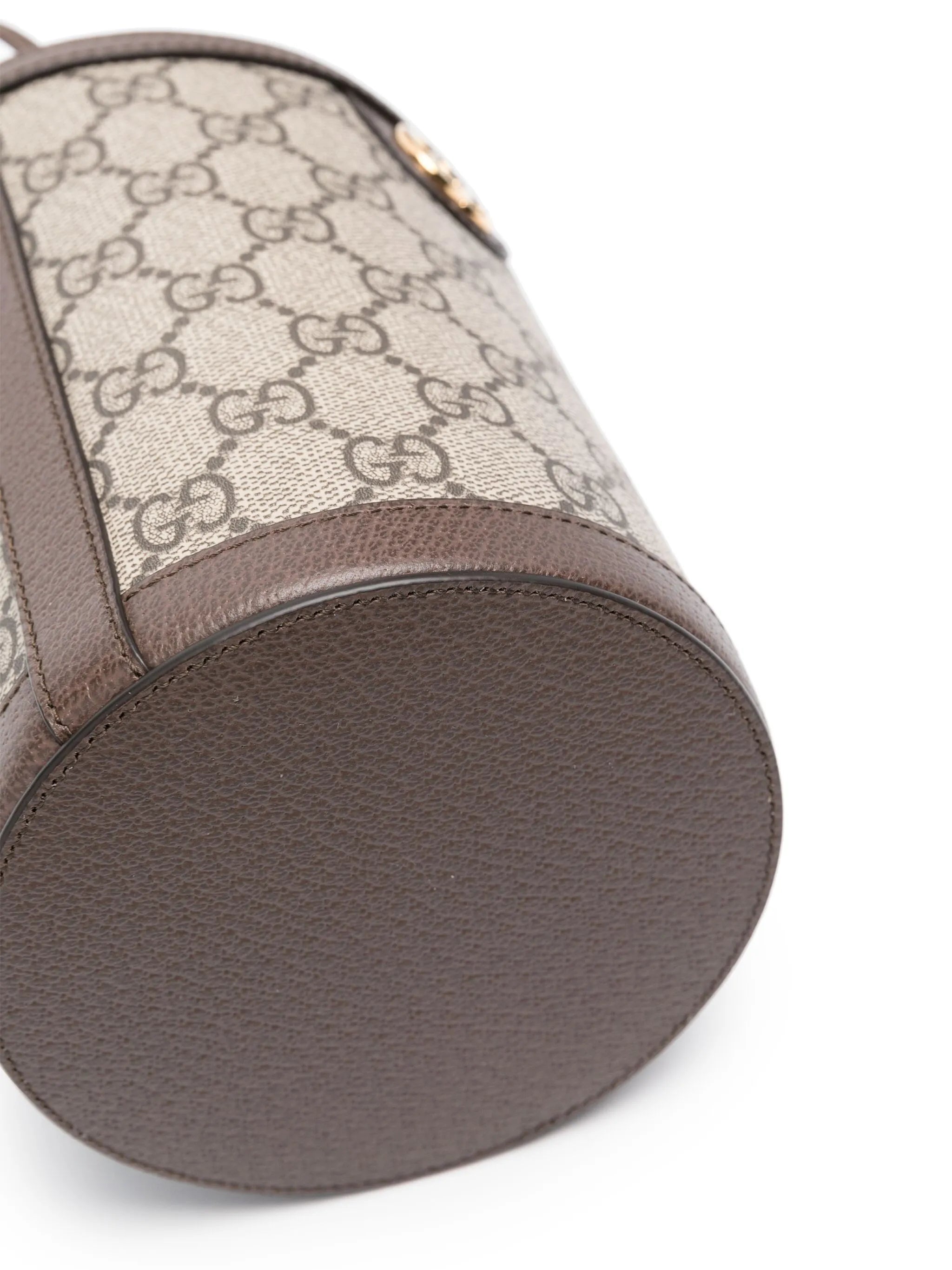 Borsa a tracolla Gucci mini GG Marmont 