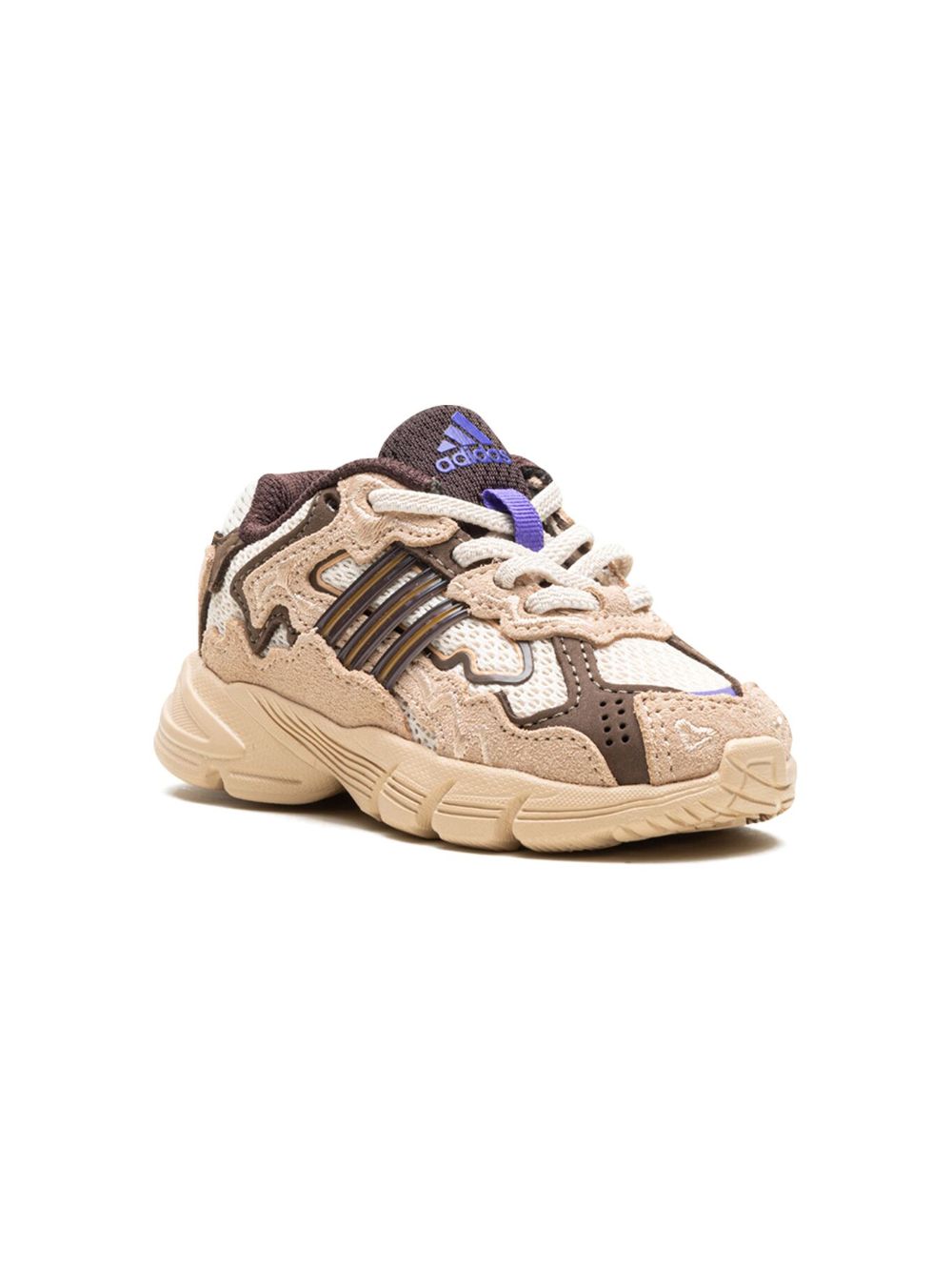 adidas Kids x Bad Bunny Response CL "Paso Fino" sneakers