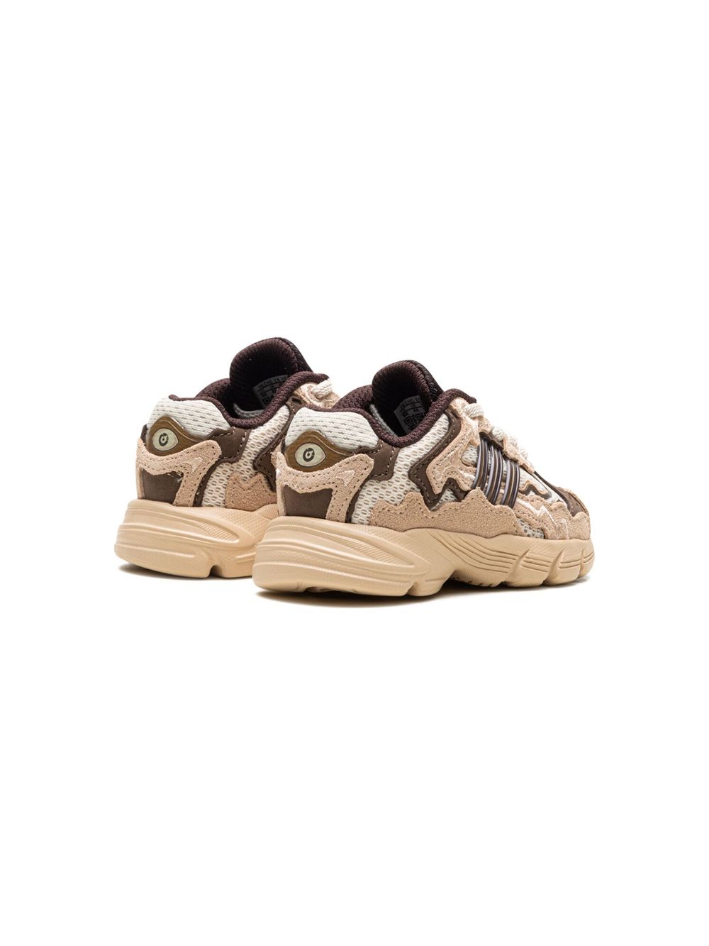 adidas Kids x Bad Bunny Response CL "Paso Fino" sneakers