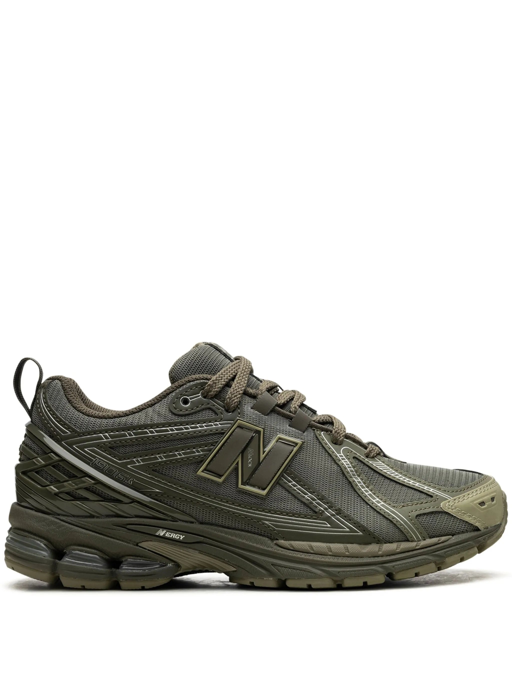 New Balance 1906R Dark Moss Sneakers