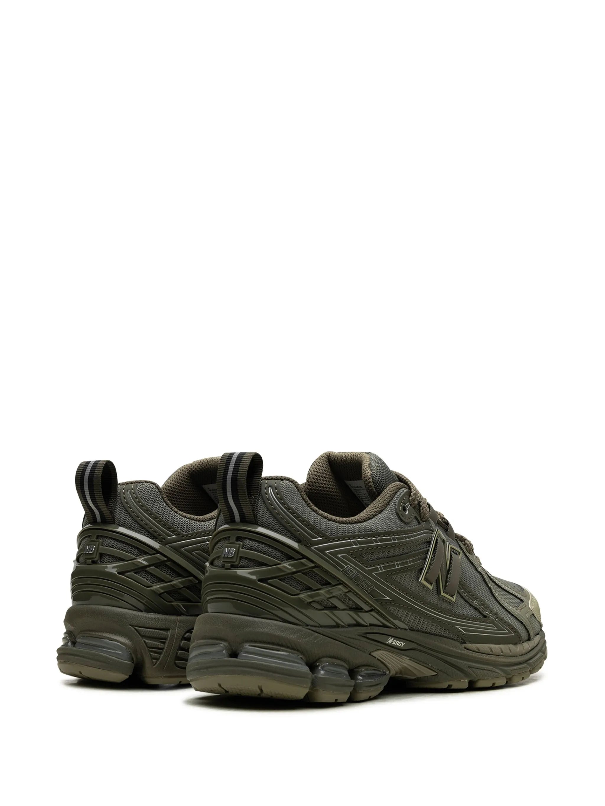 New Balance 1906R Dark Moss Sneakers
