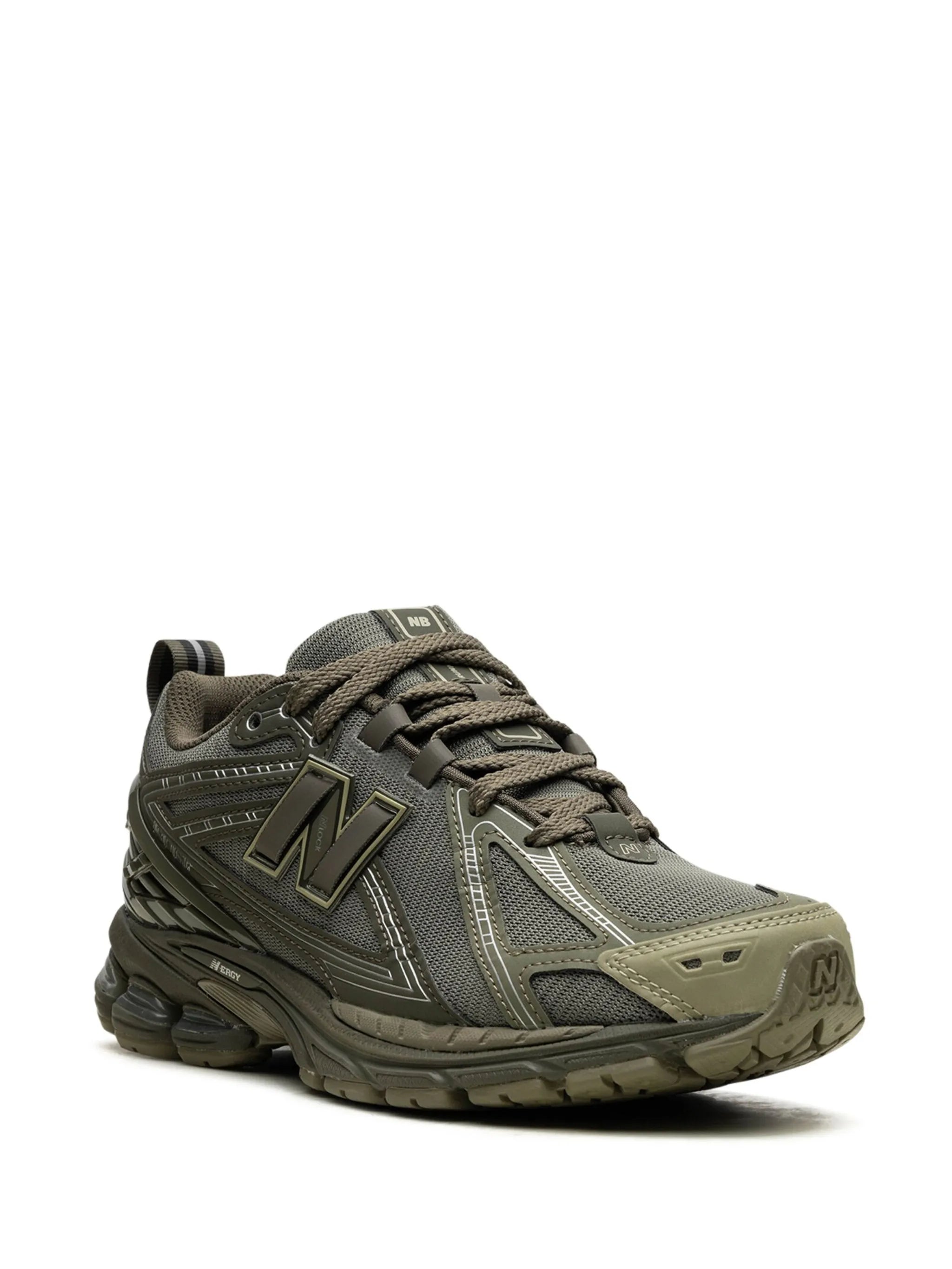 New Balance 1906R Dark Moss Sneakers