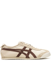 Onitsuka Tiger Mexico 66 Vintage Beige/Brown Sneakers