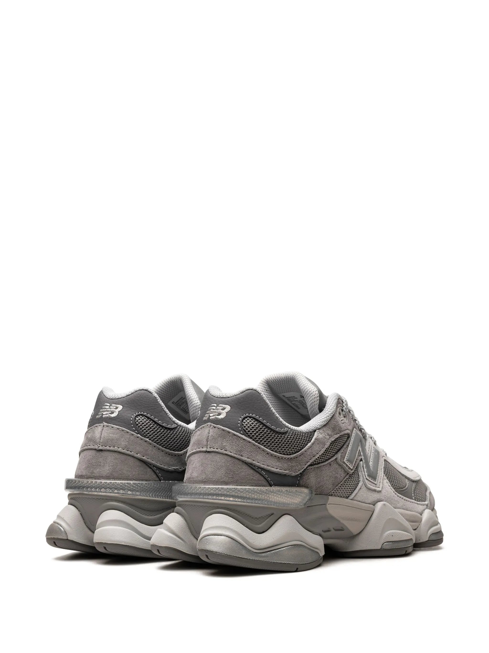 Baskets New Balance 9060 Shadow Grey 