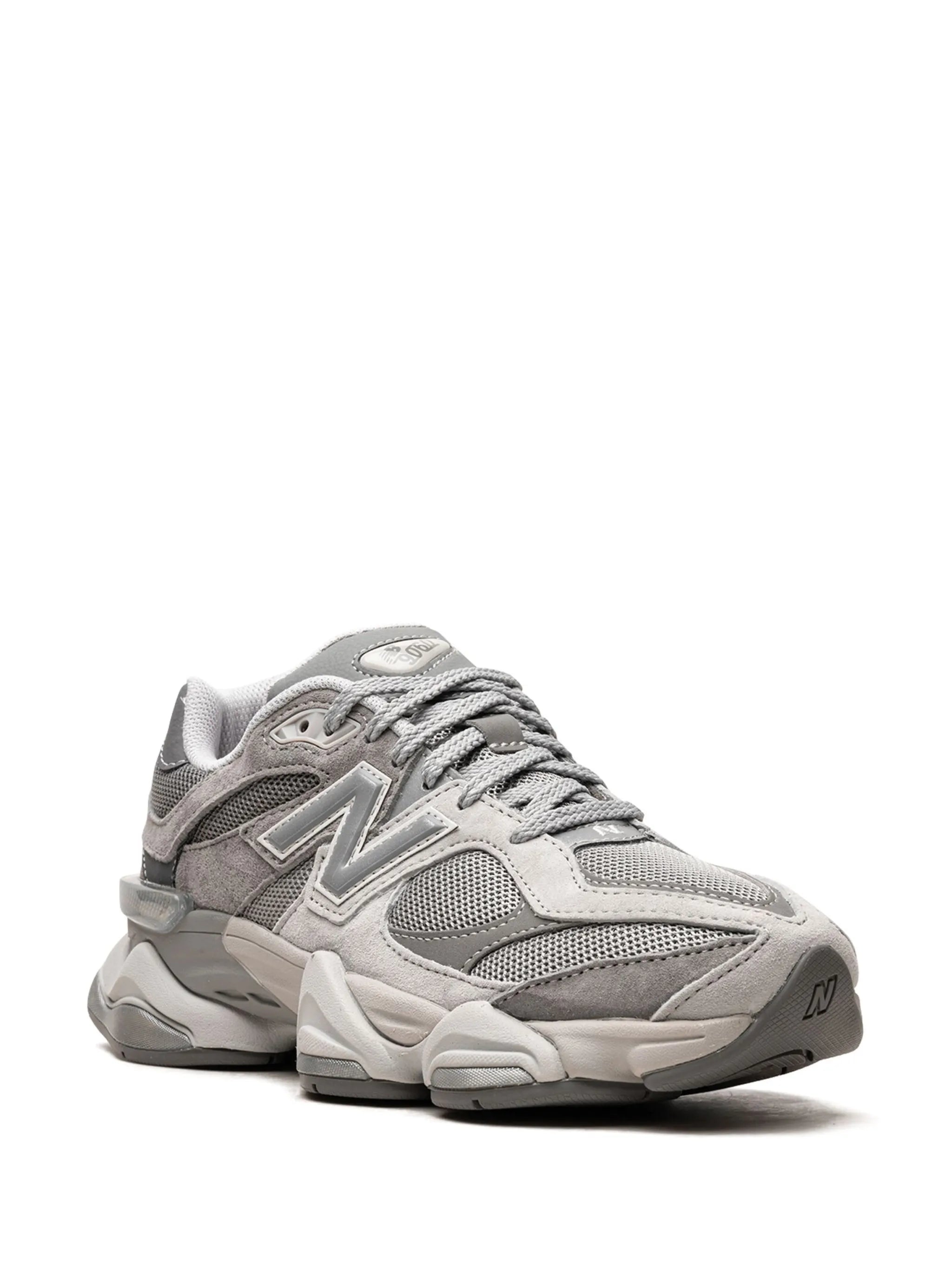 Baskets New Balance 9060 Shadow Grey 