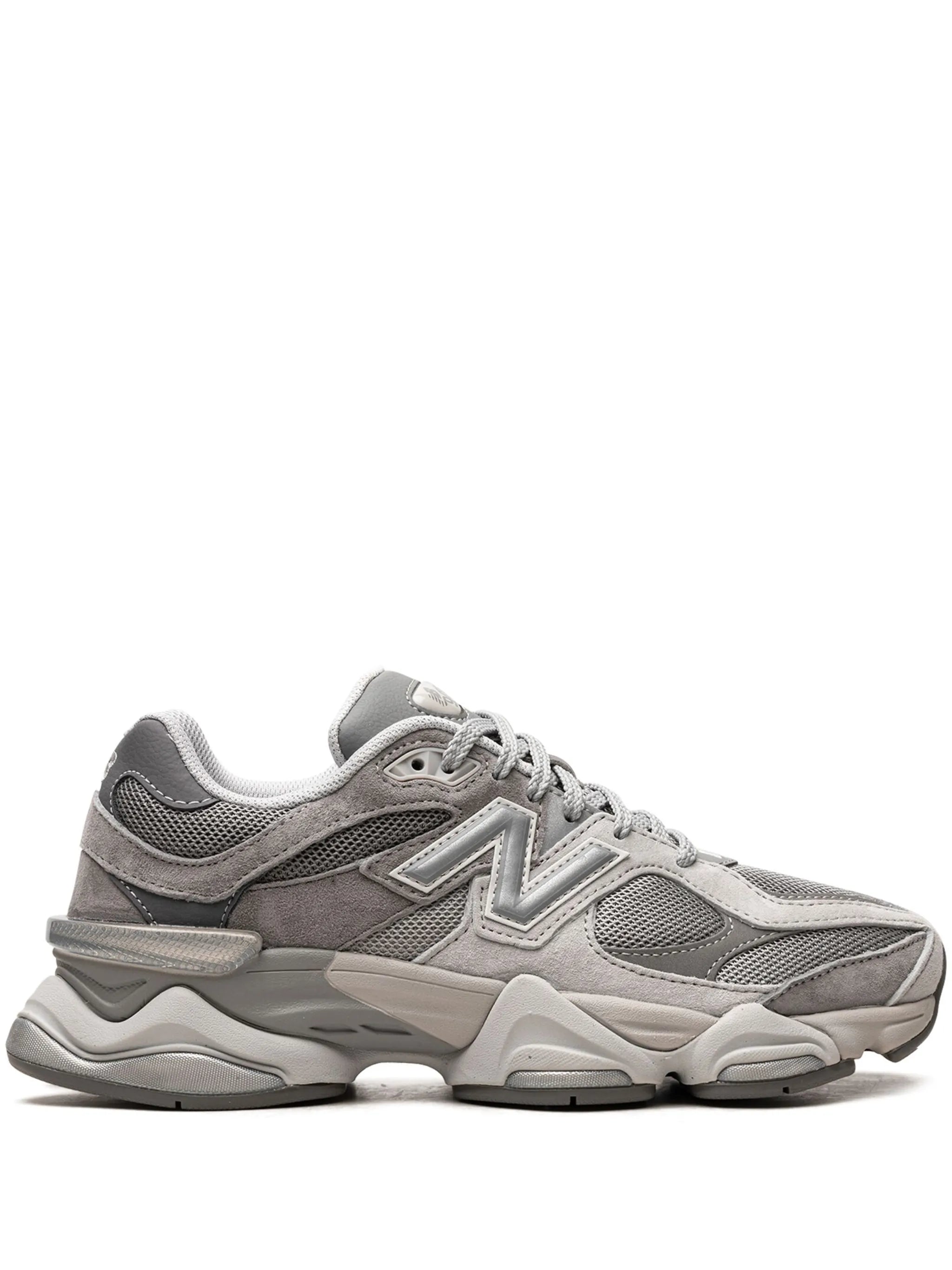 Baskets New Balance 9060 Shadow Grey 