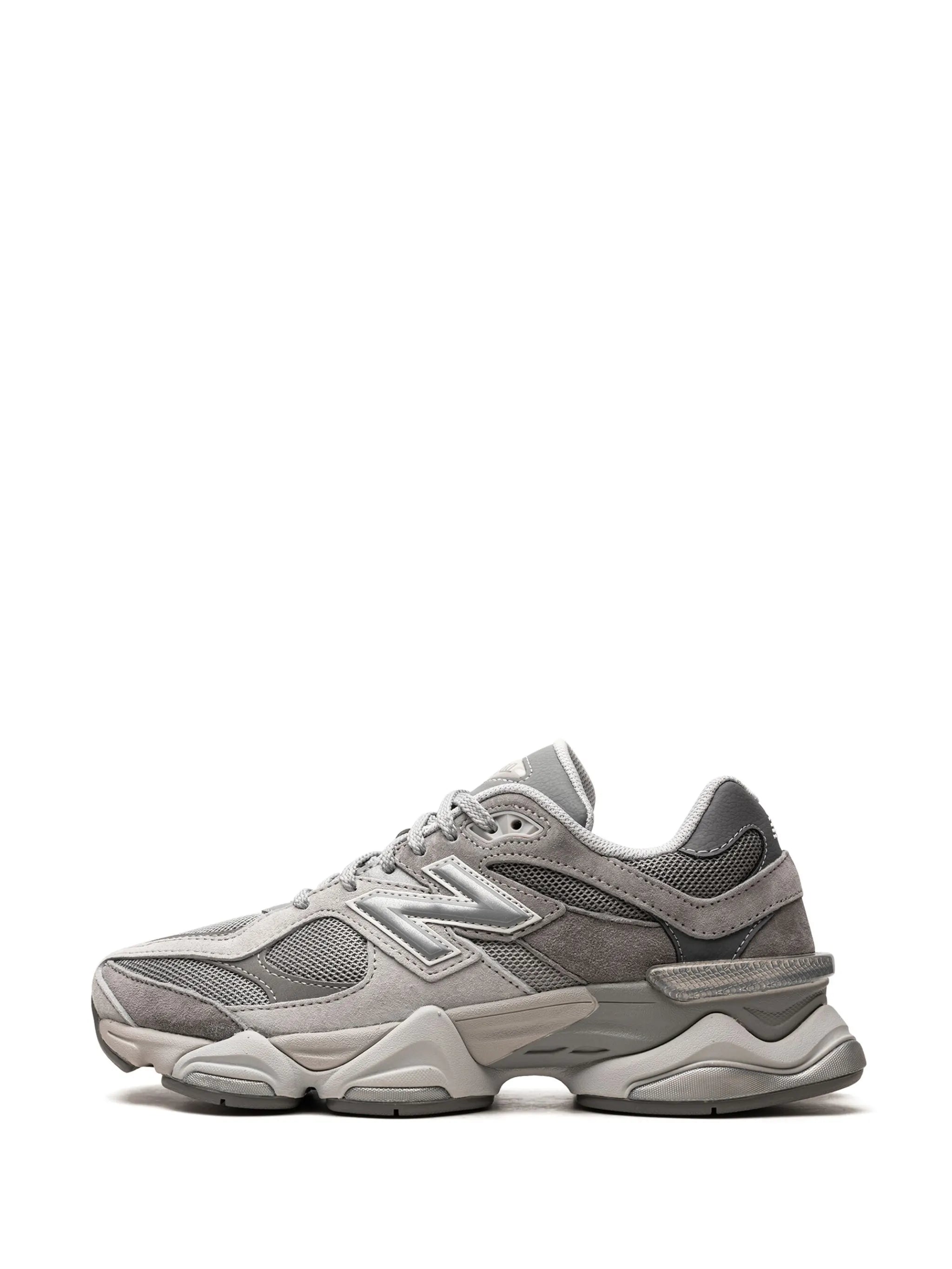 Baskets New Balance 9060 Shadow Grey 