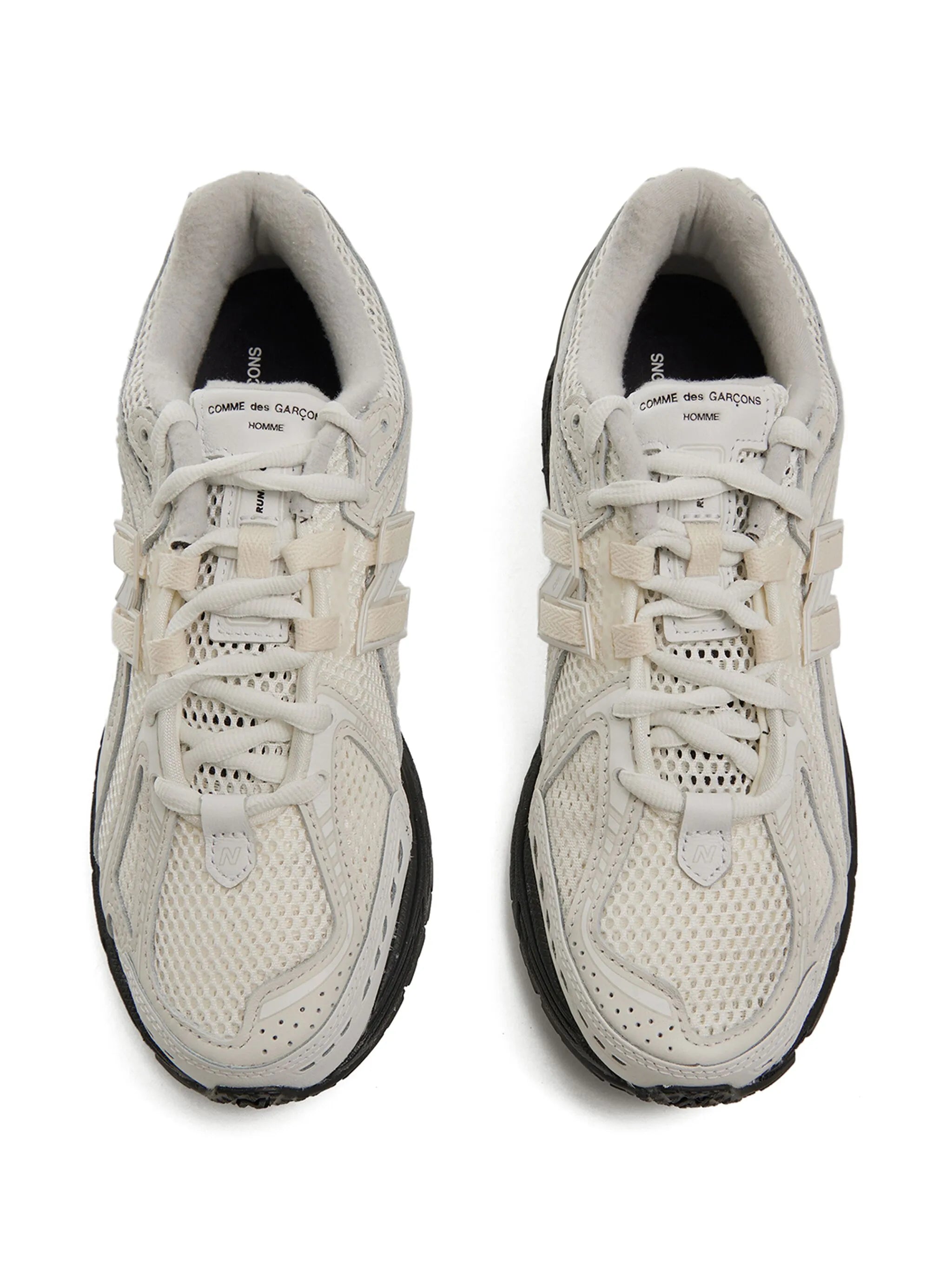 New Balance 1906R x Comme des Garçons Homme sneakers