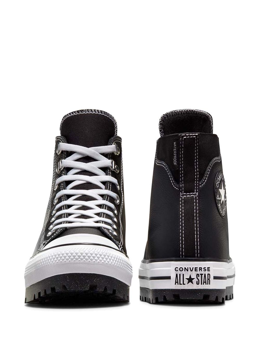 Converse City Trek sneakers