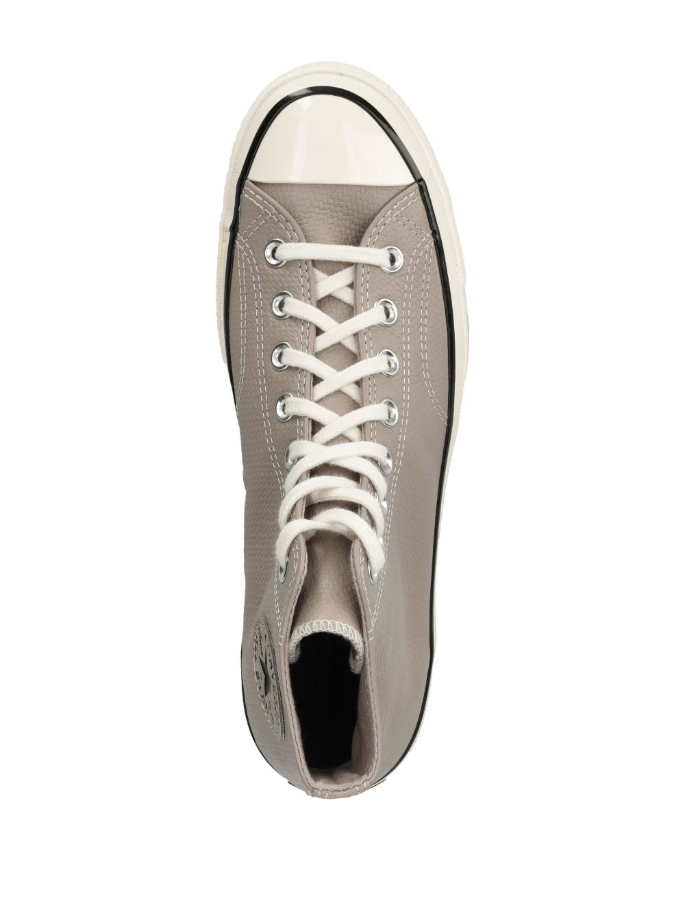 Converse Chuck 70 leather sneakers
