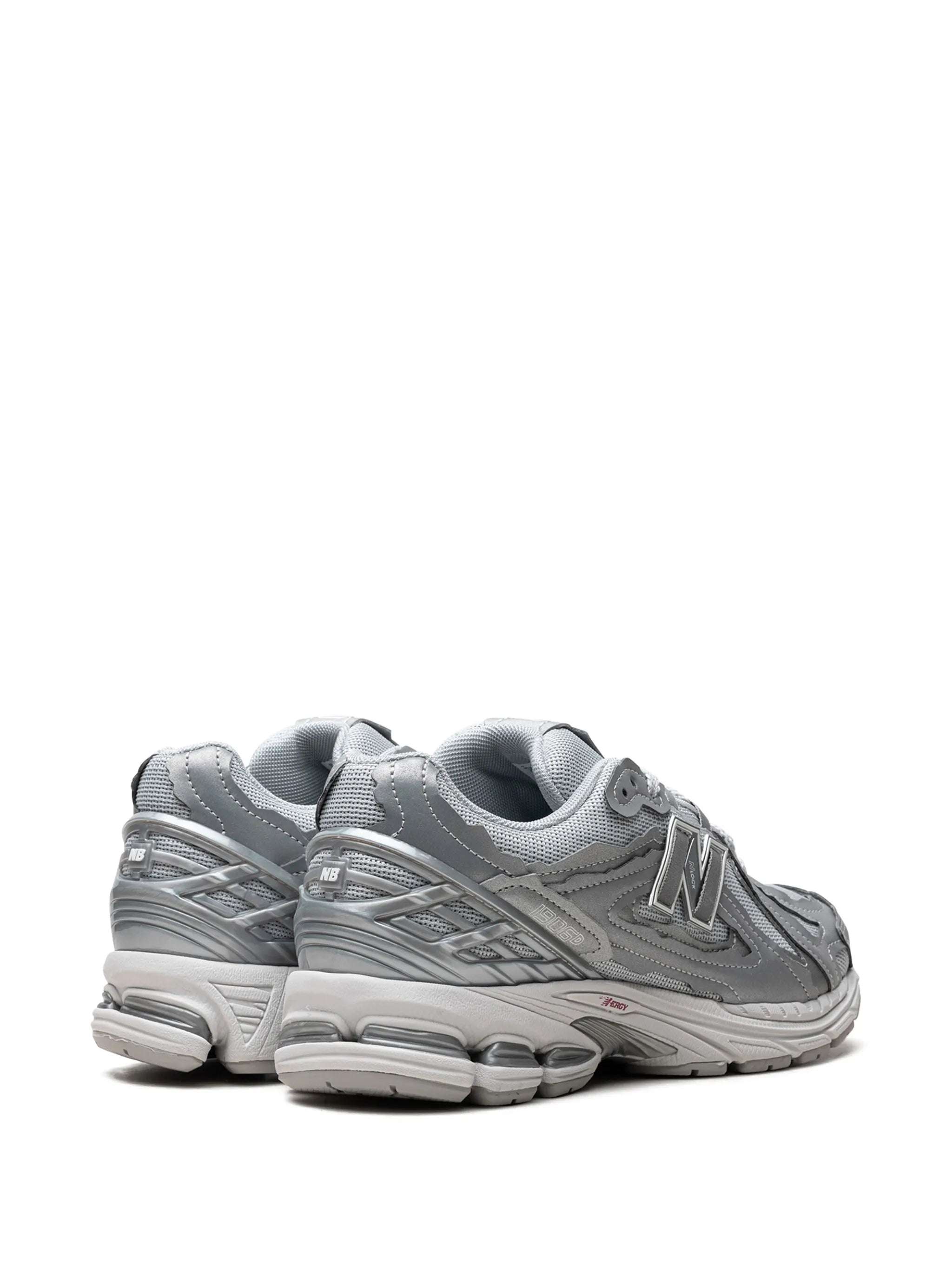 New Balance 1906D Protection Pack - Silver Metallic Sneakers