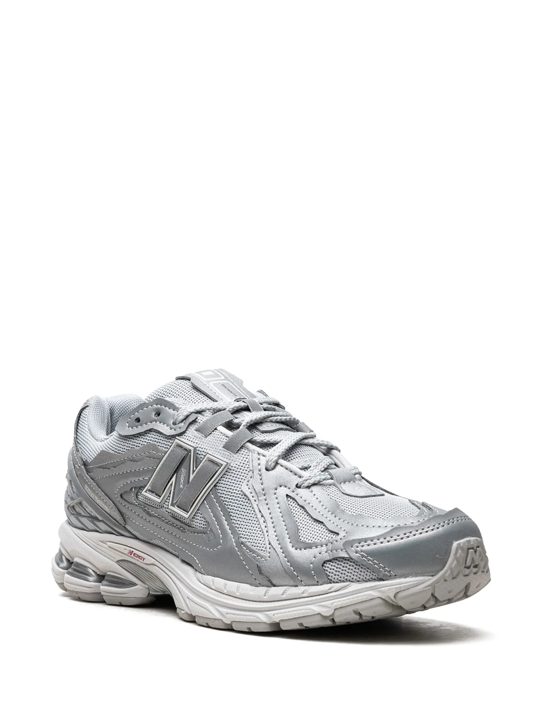 New Balance 1906D Protection Pack - Silver Metallic Sneakers