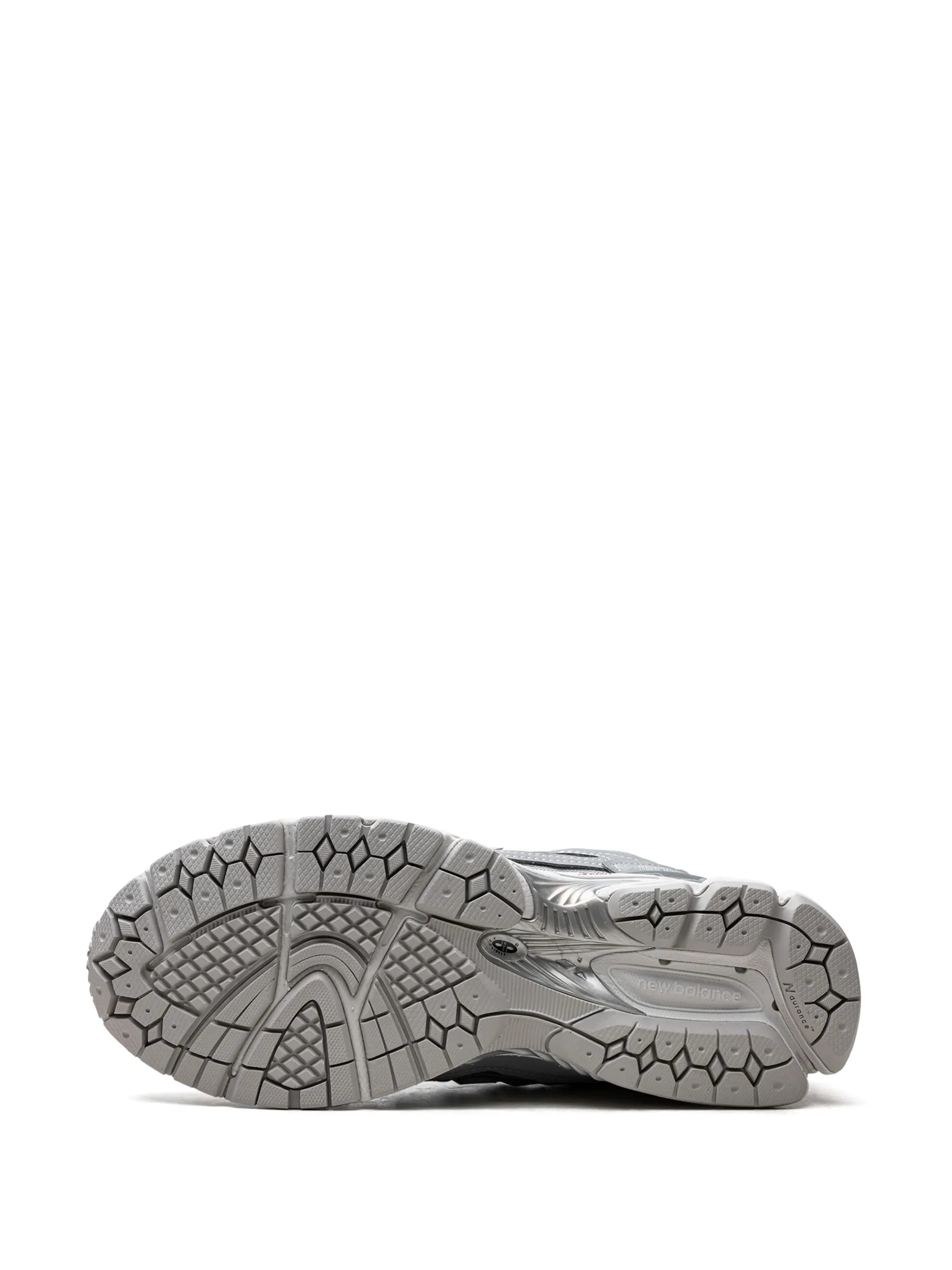 New Balance 1906D Protection Pack - Silver Metallic Sneakers