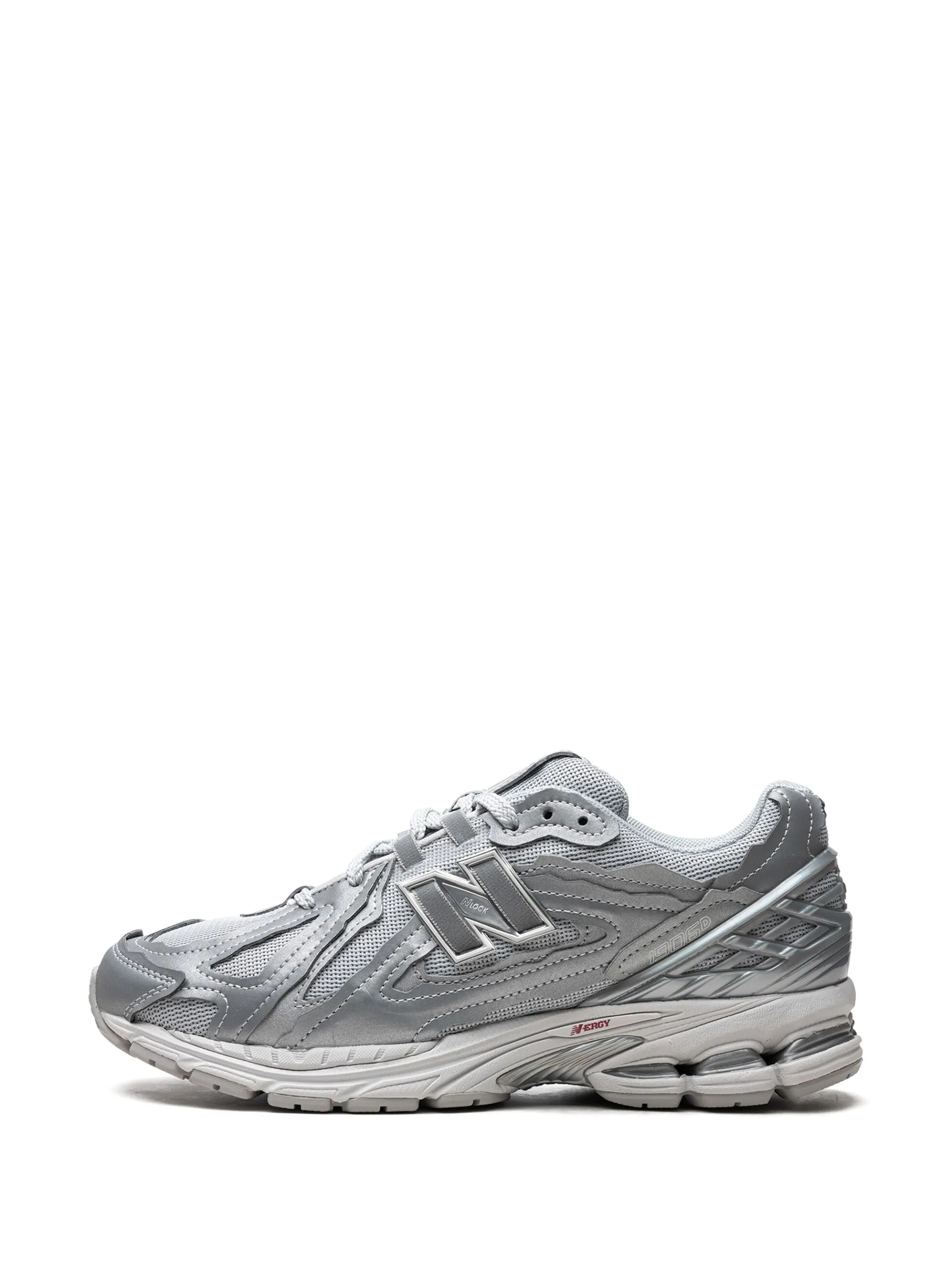 New Balance 1906D Protection Pack - Silver Metallic Sneakers