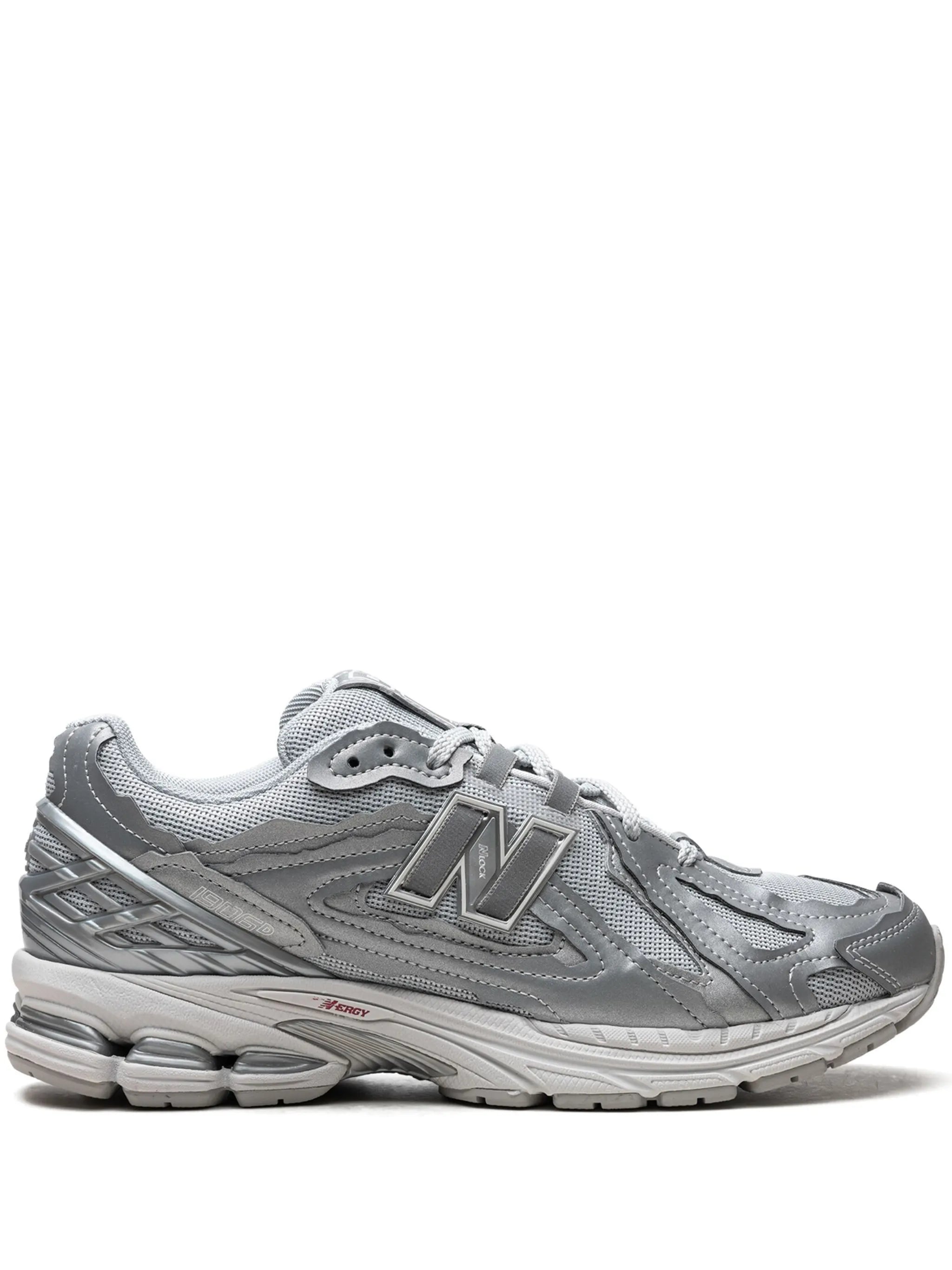 New Balance 1906D Protection Pack - Silver Metallic Sneakers