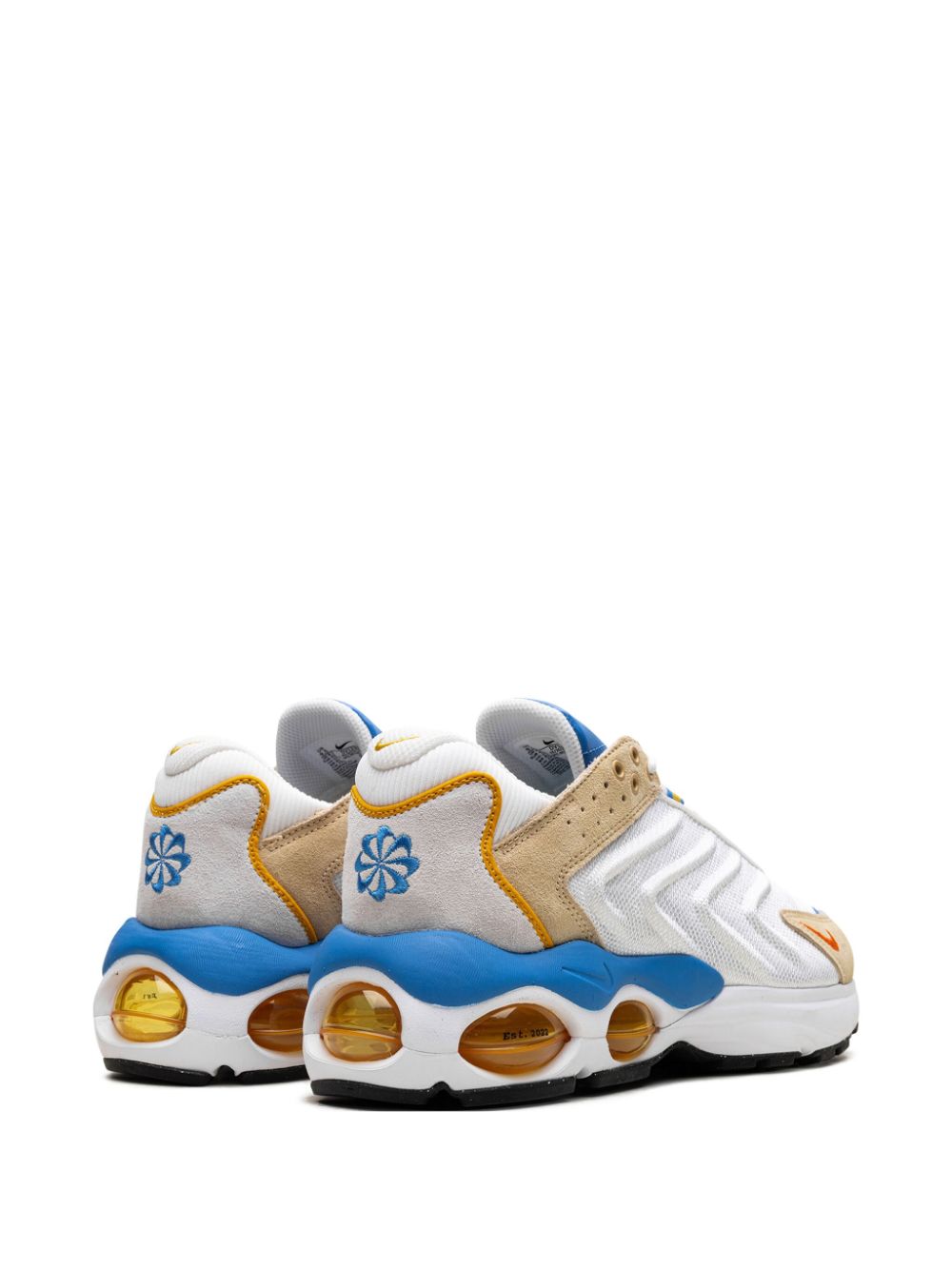 Nike Air Max TW "Frank Rudy" sneakers