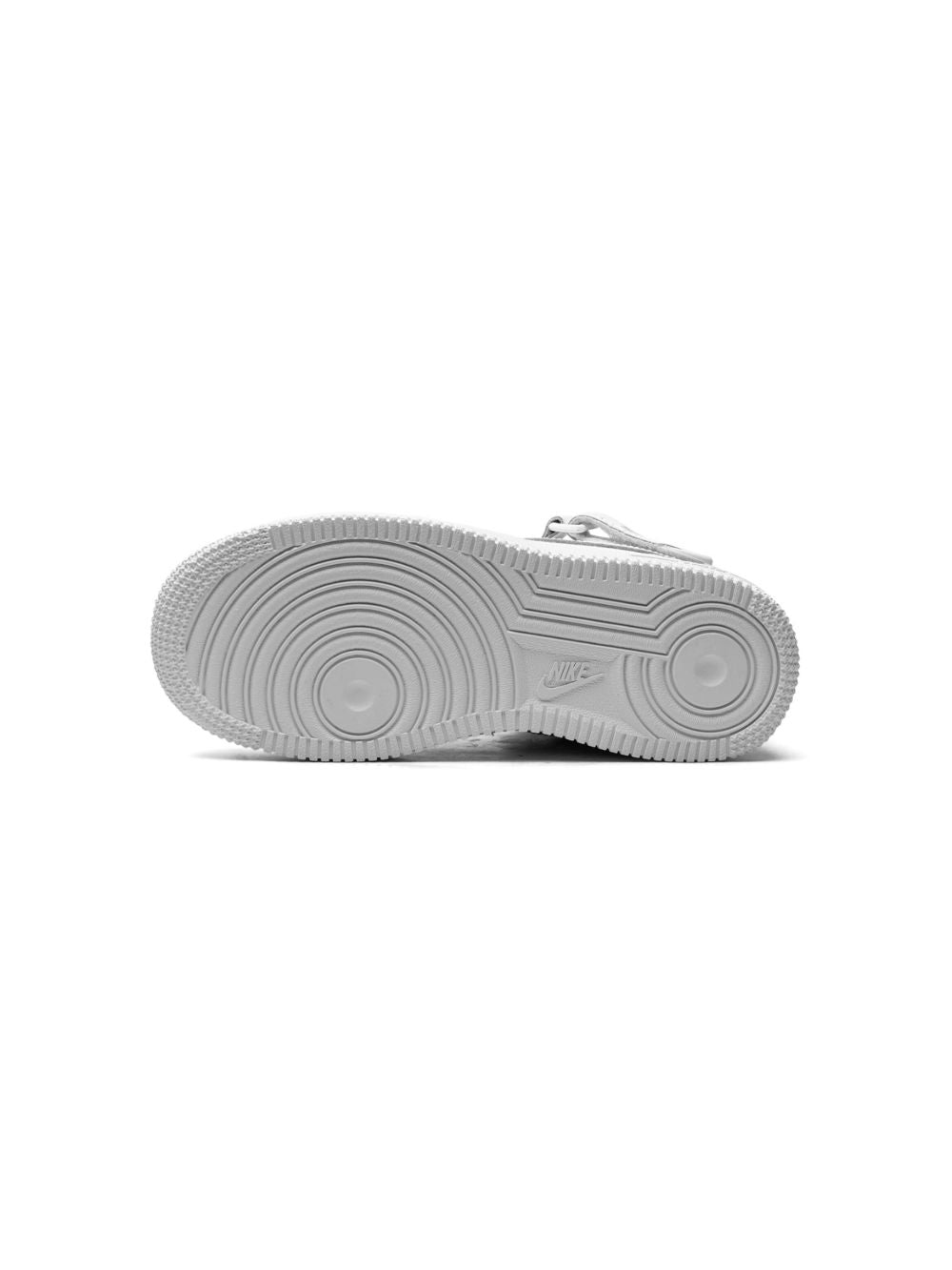 Nike Kids Air Force 1 Mid sneakers