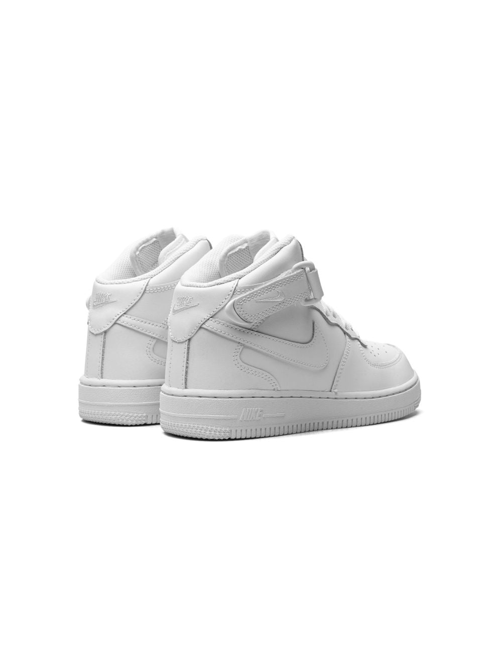 Nike Kids Air Force 1 Mid sneakers