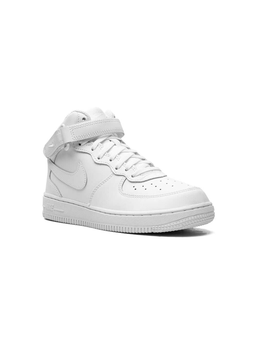 Nike Kids Air Force 1 Mid sneakers