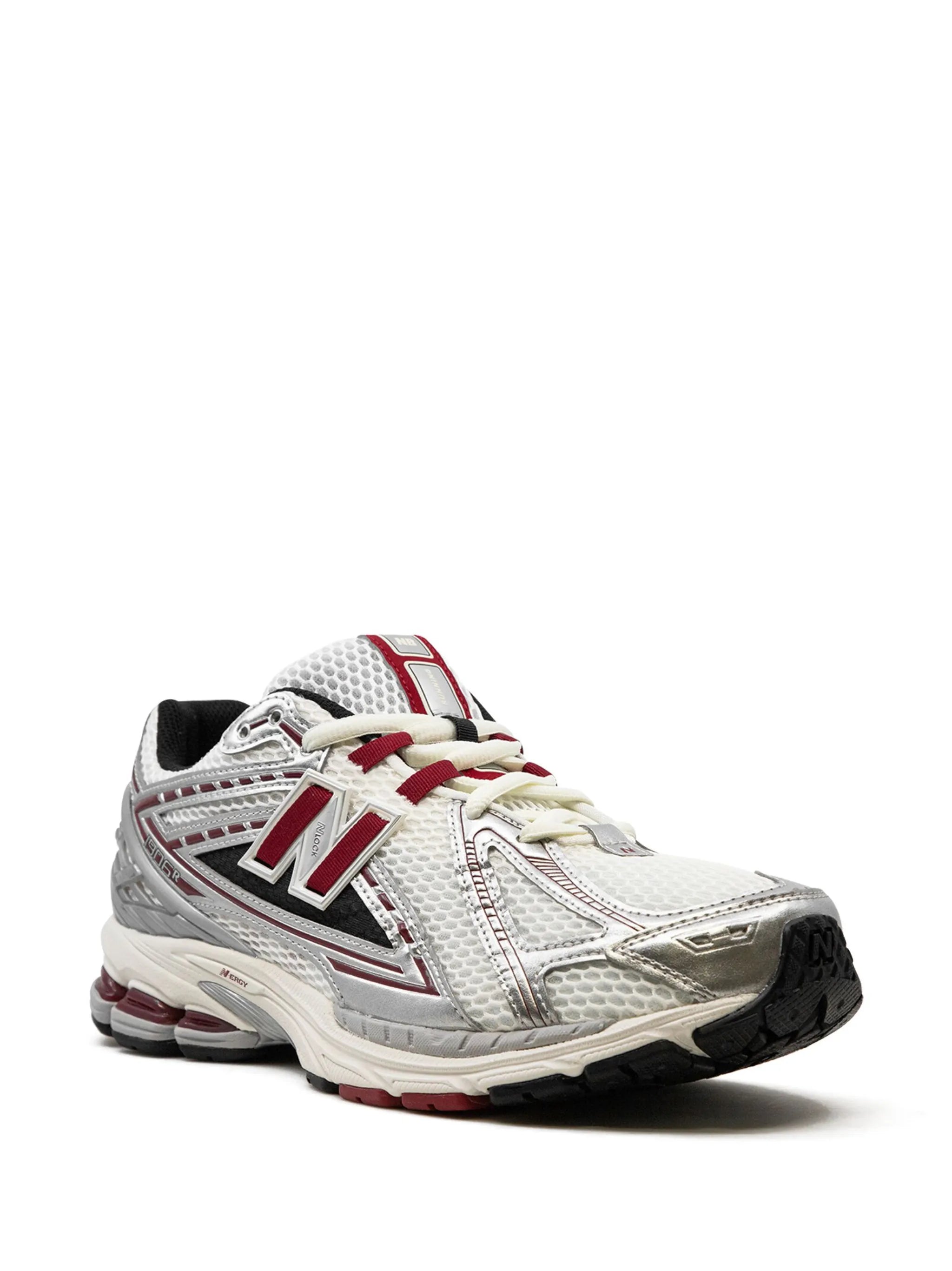 New Balance 1906R SILVER METALLIC Sneakers