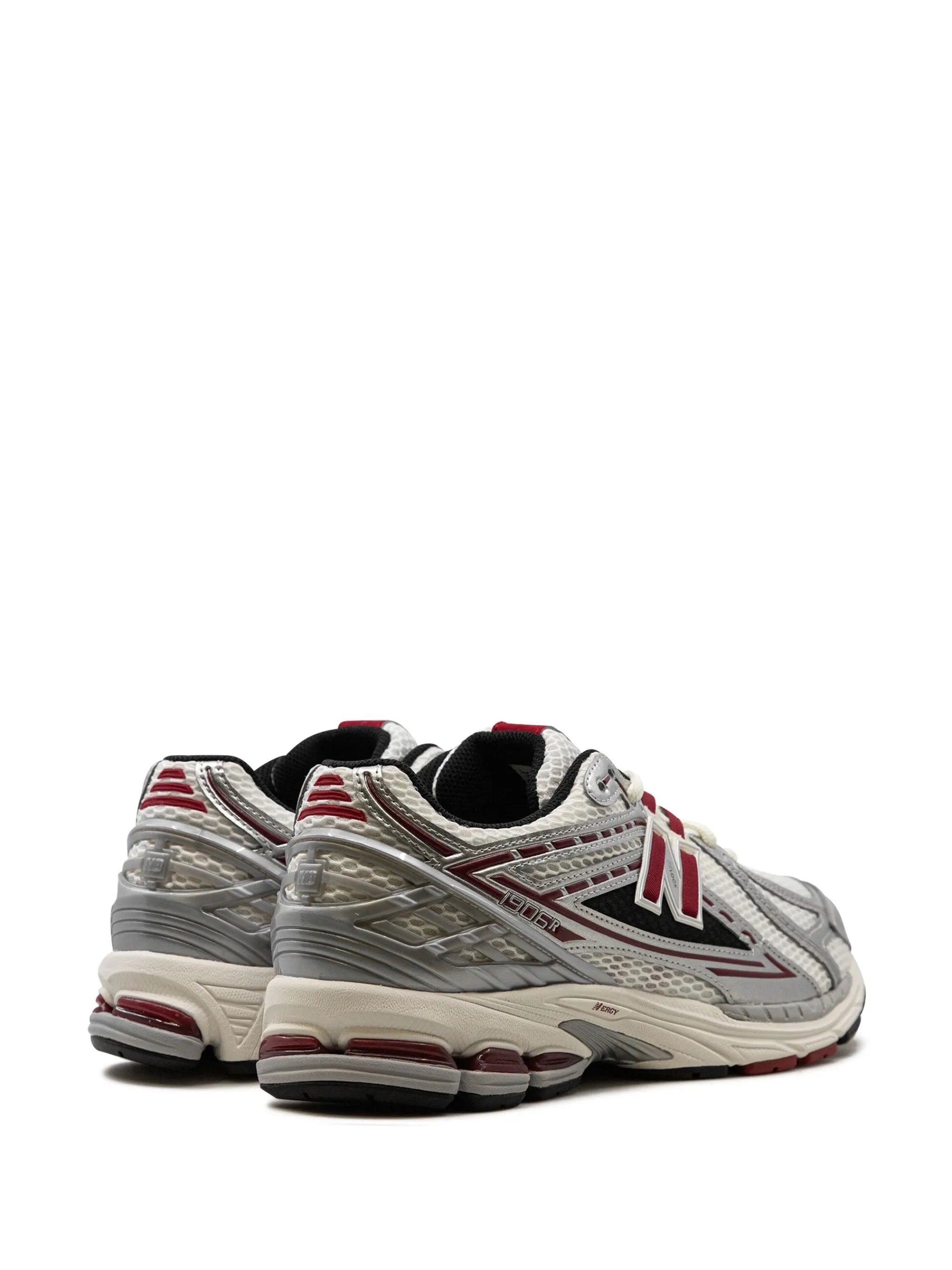 New Balance 1906R SILVER METALLIC Sneakers