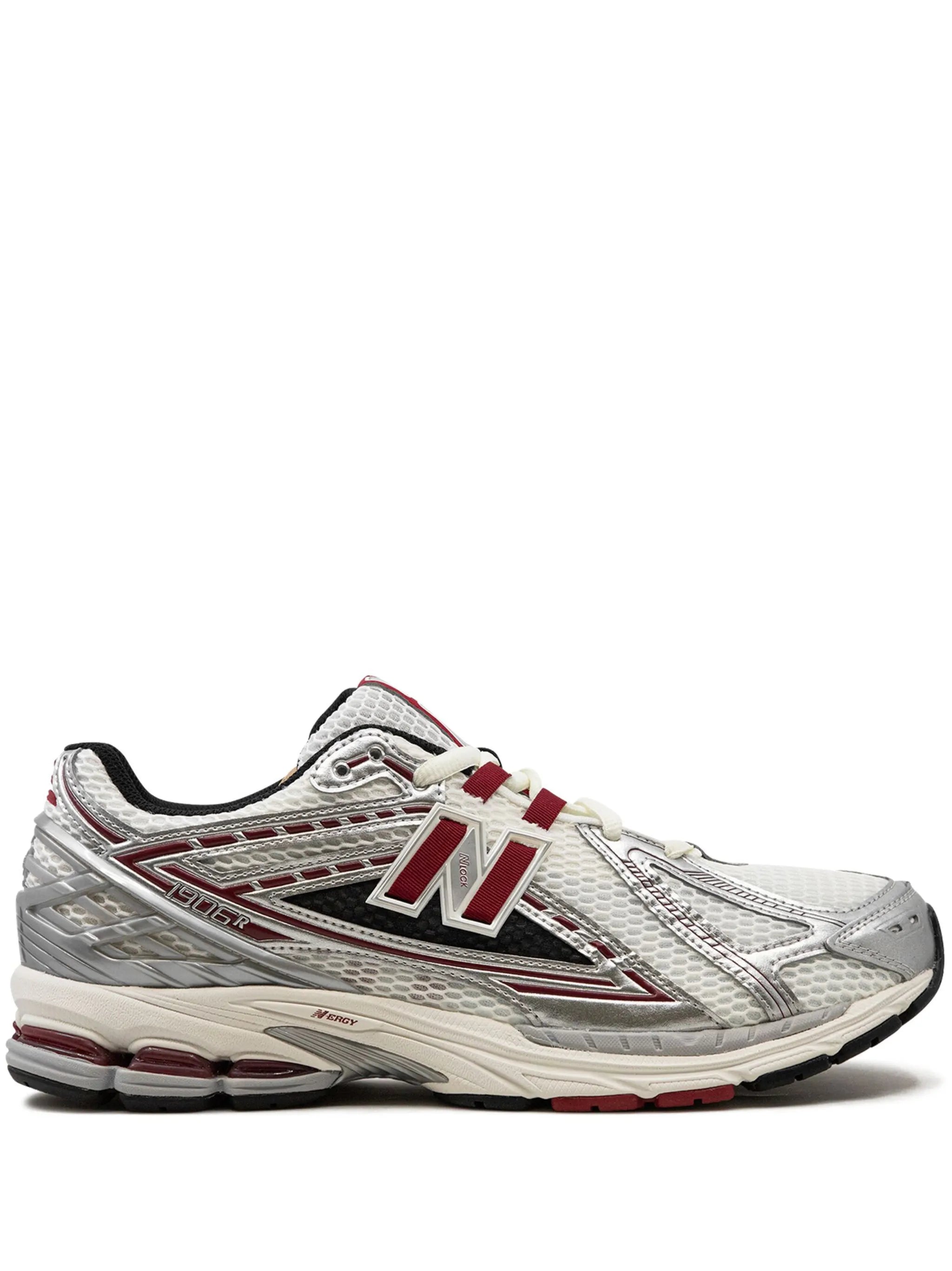 New Balance 1906R SILVER METALLIC Sneakers