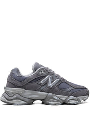 New Balance 9060 Panelled Low-top Sneakers