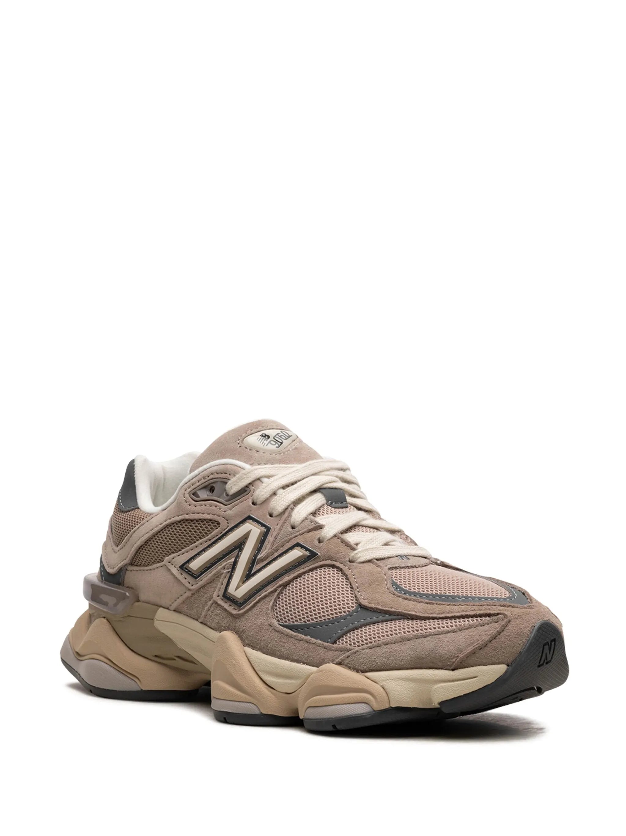 Baskets New Balance 9060 Driftwood Castlerock 