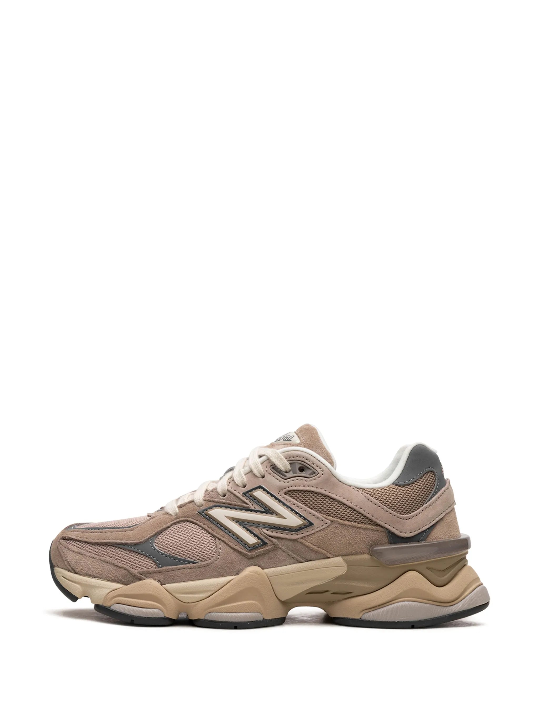 Baskets New Balance 9060 Driftwood Castlerock 