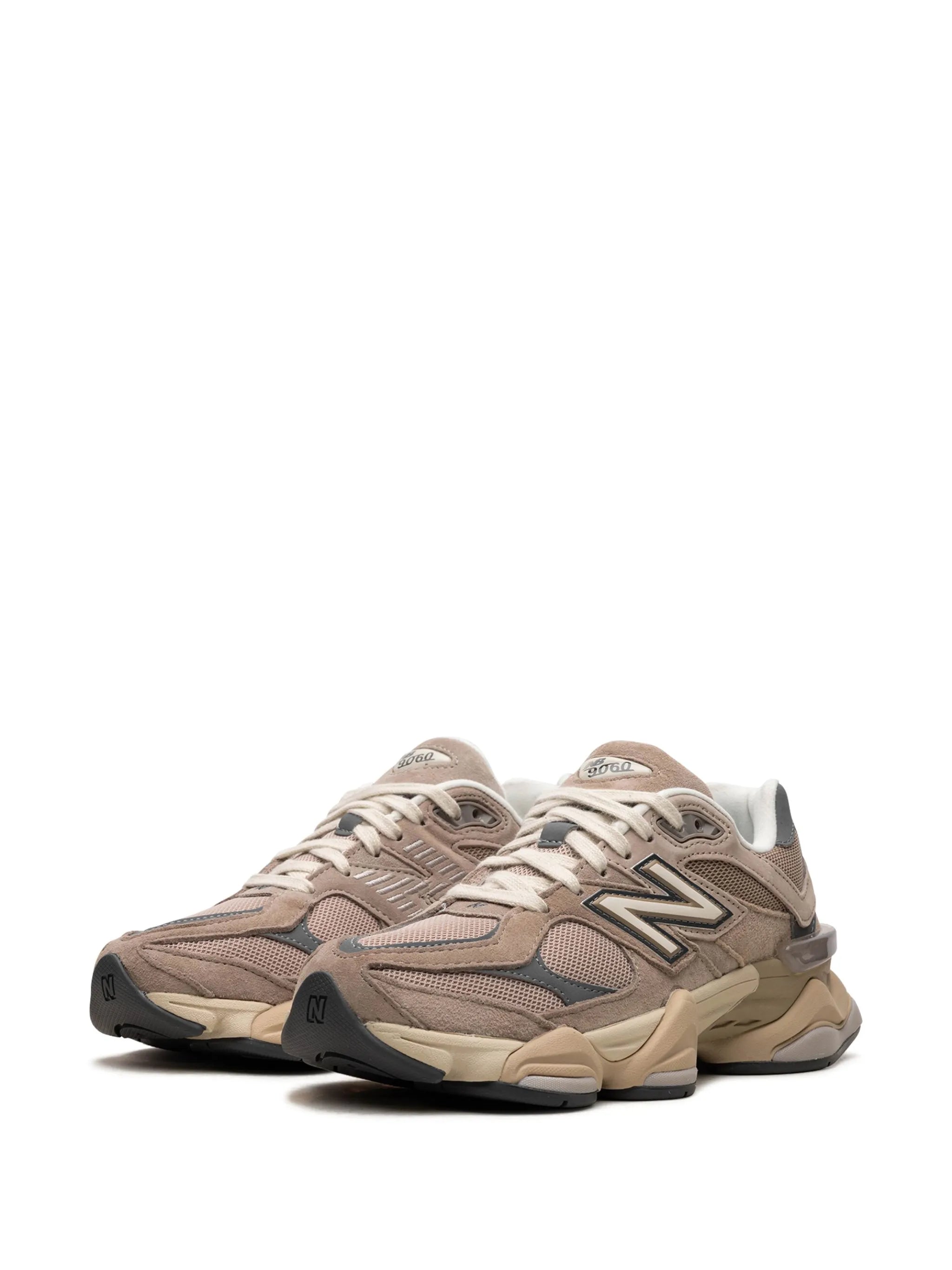 Baskets New Balance 9060 Driftwood Castlerock 