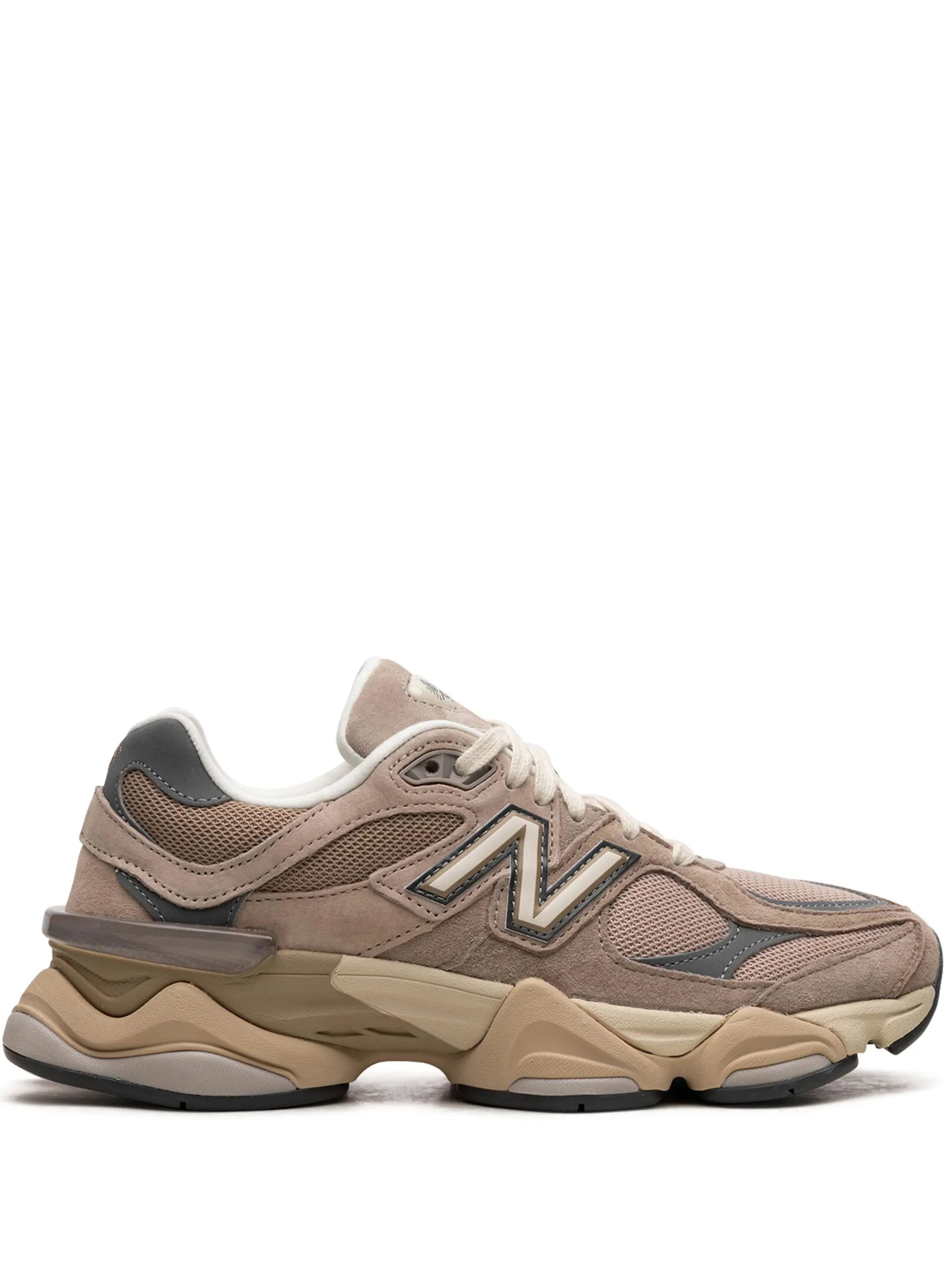 Baskets New Balance 9060 Driftwood Castlerock 