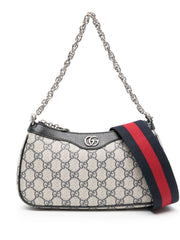 Borsa a tracolla Gucci mini GG Marmont 