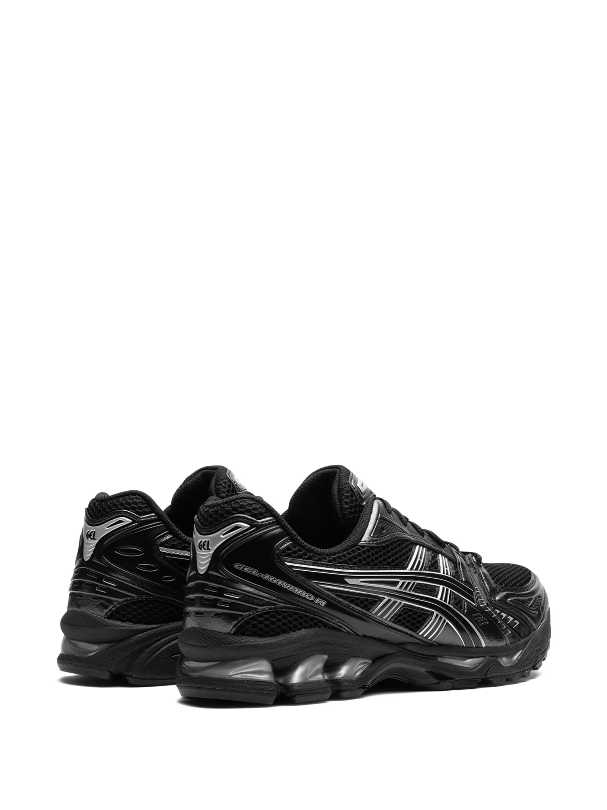 Baskets ASICS Gel-Kayano 12.1 "Kith - Cream Sage" 