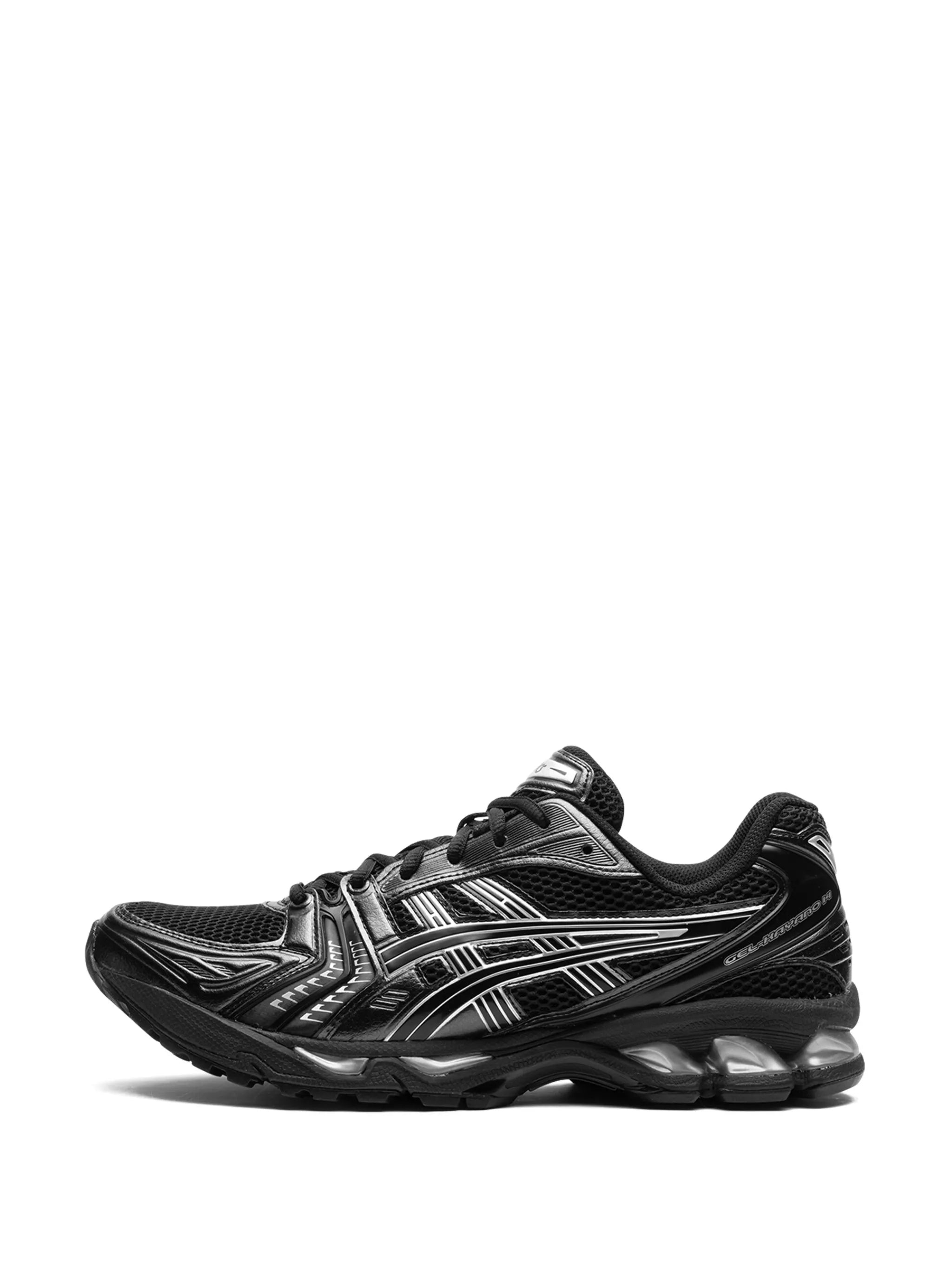 Baskets ASICS Gel-Kayano 12.1 "Kith - Cream Sage" 