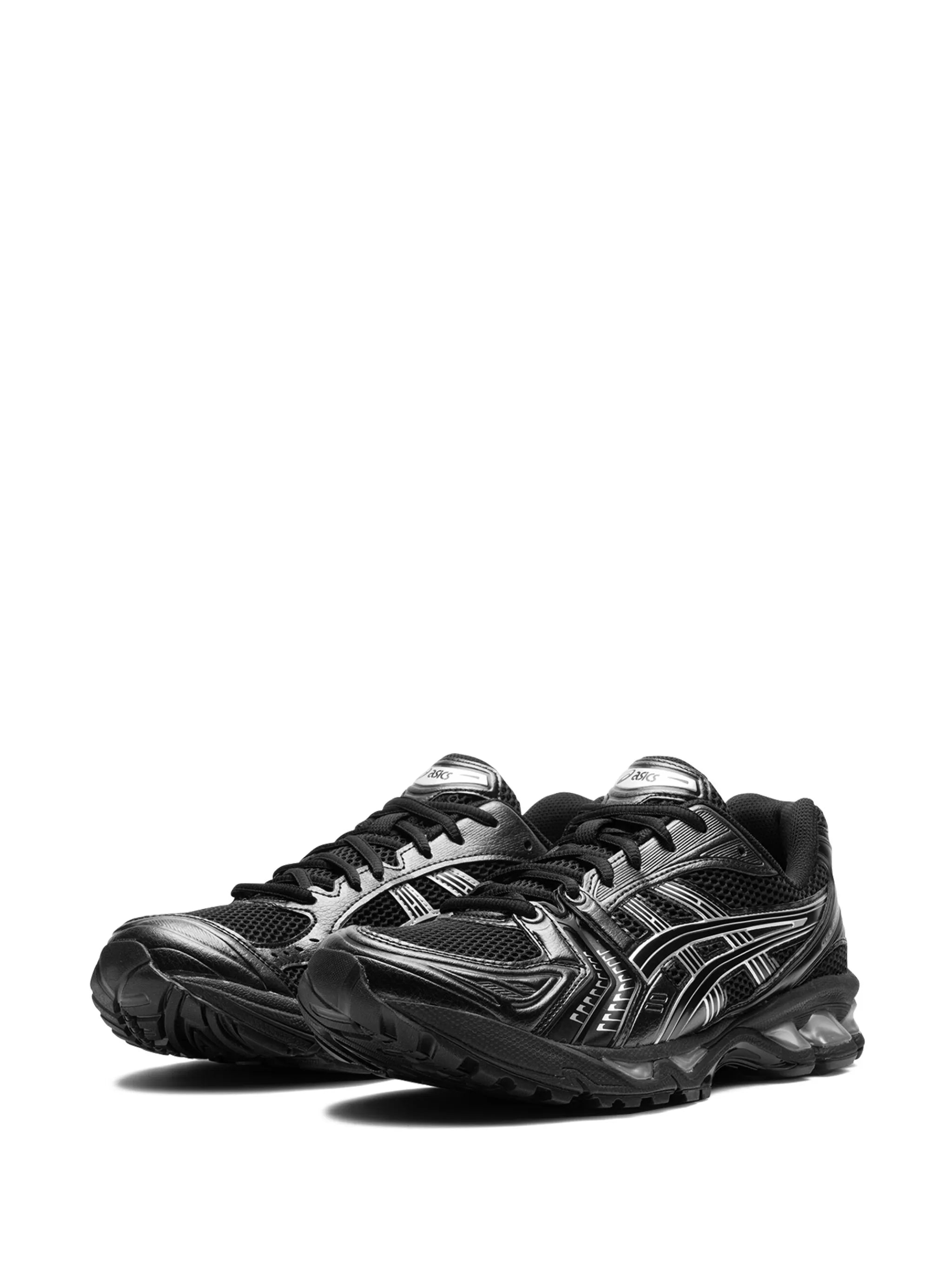 Baskets ASICS Gel-Kayano 12.1 "Kith - Cream Sage" 