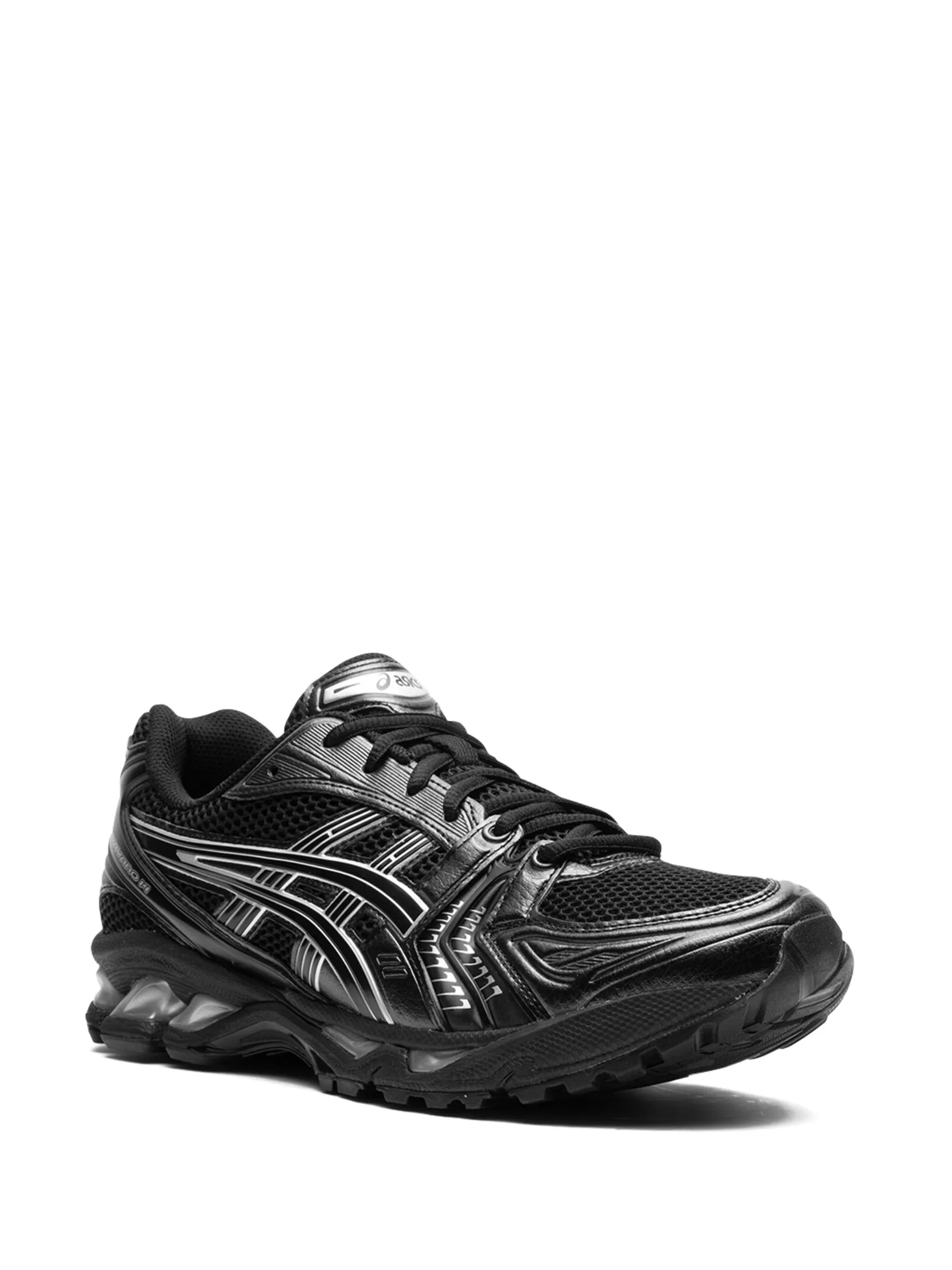 Baskets ASICS Gel-Kayano 12.1 "Kith - Cream Sage" 