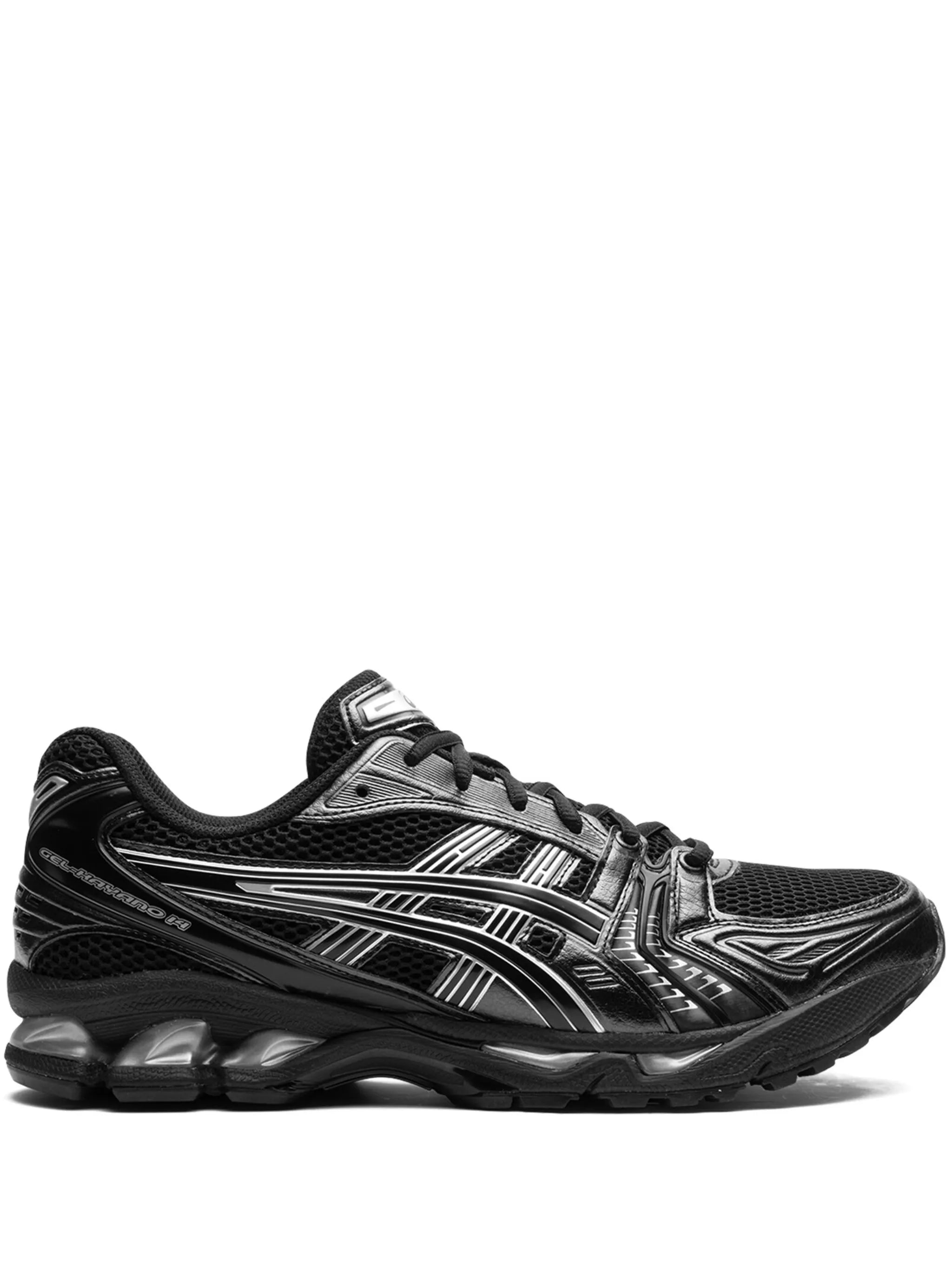 Baskets ASICS Gel-Kayano 12.1 "Kith - Cream Sage" 