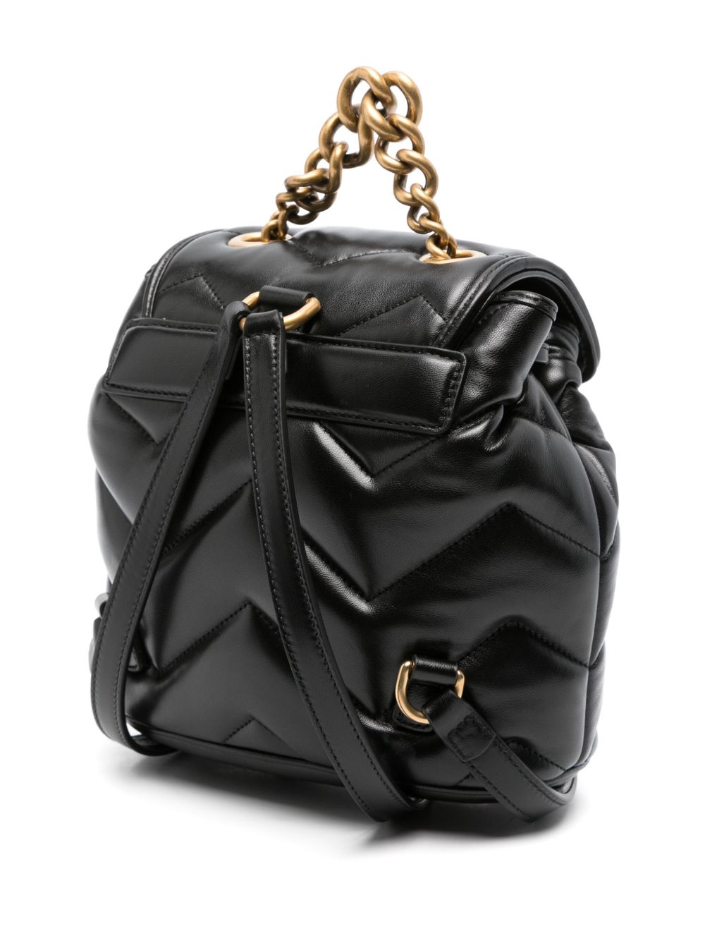 Gucci GG Marmont backpack