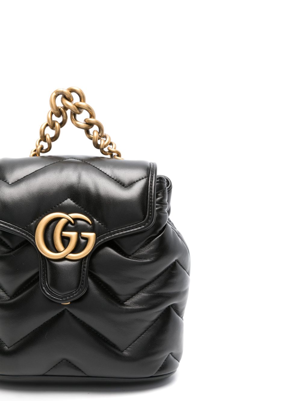 Gucci GG Marmont backpack