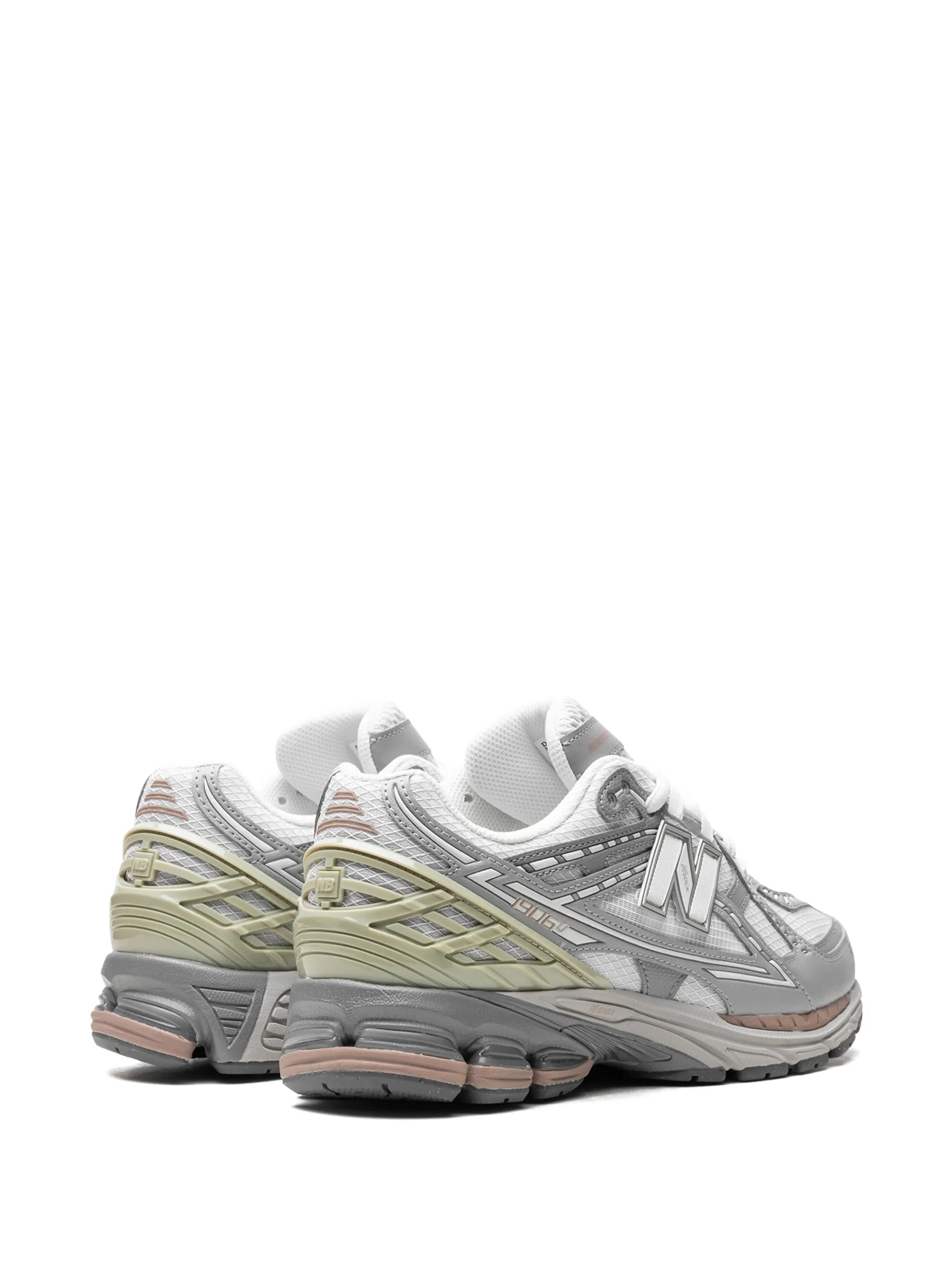 New Balance 1906N Grey/Olive Sneakers