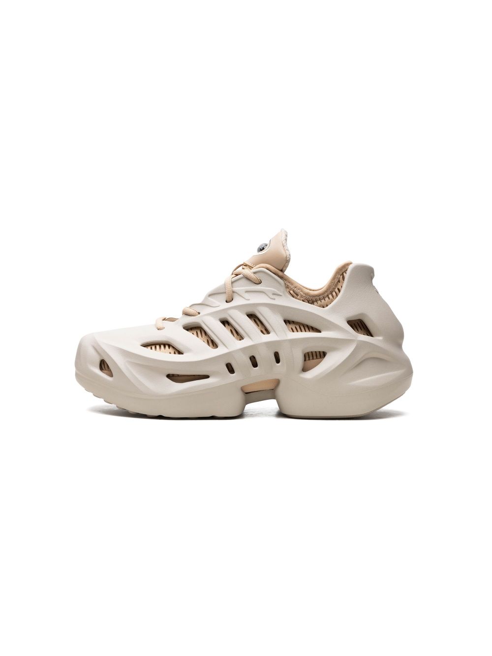 adidas Kids Adifom Climacool "Wonder Beige" sneakers